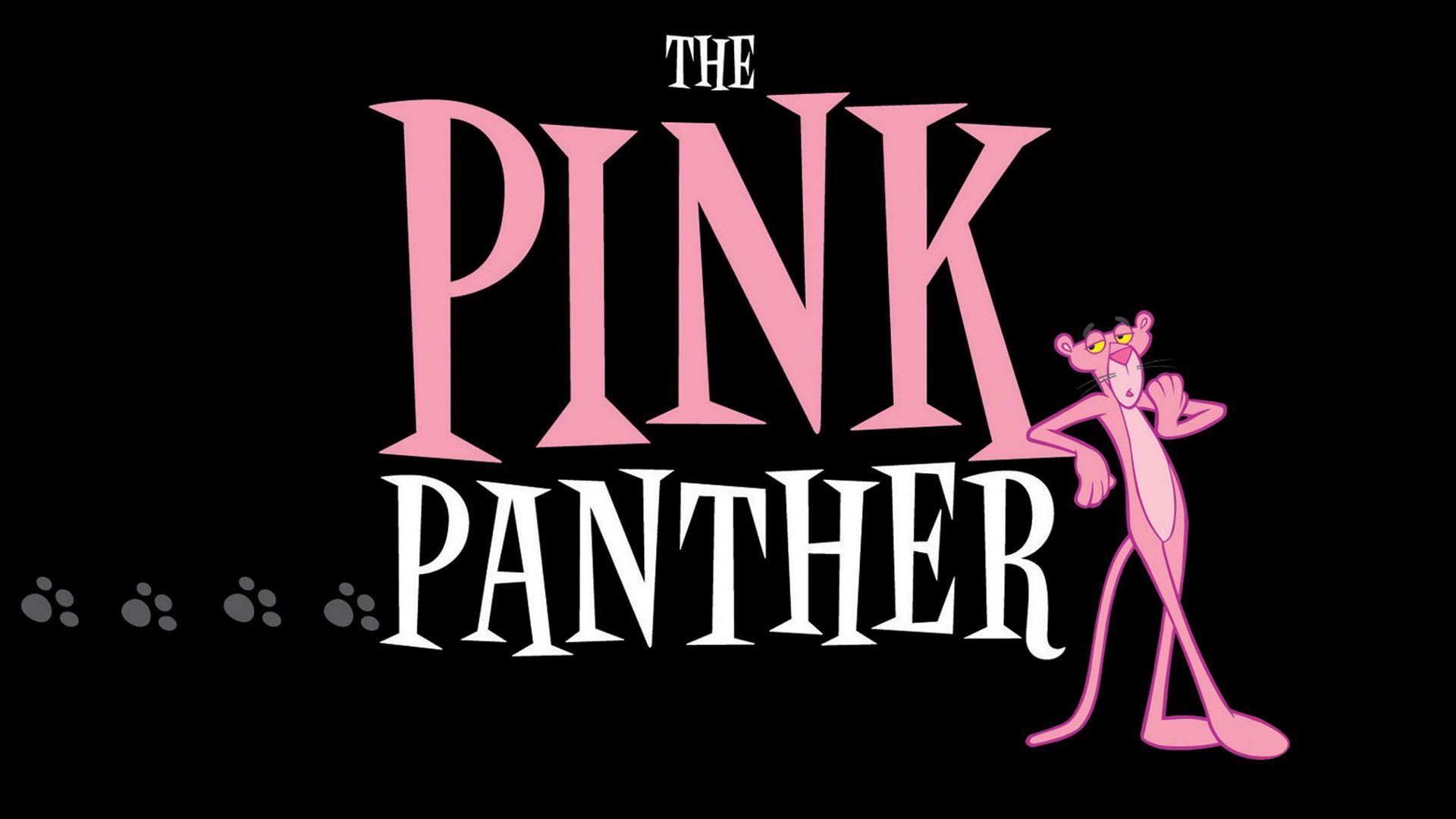 iphone pink panther wallpaper
