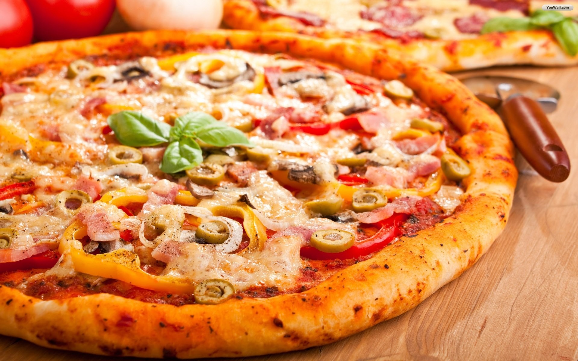 high resolution pizza images 