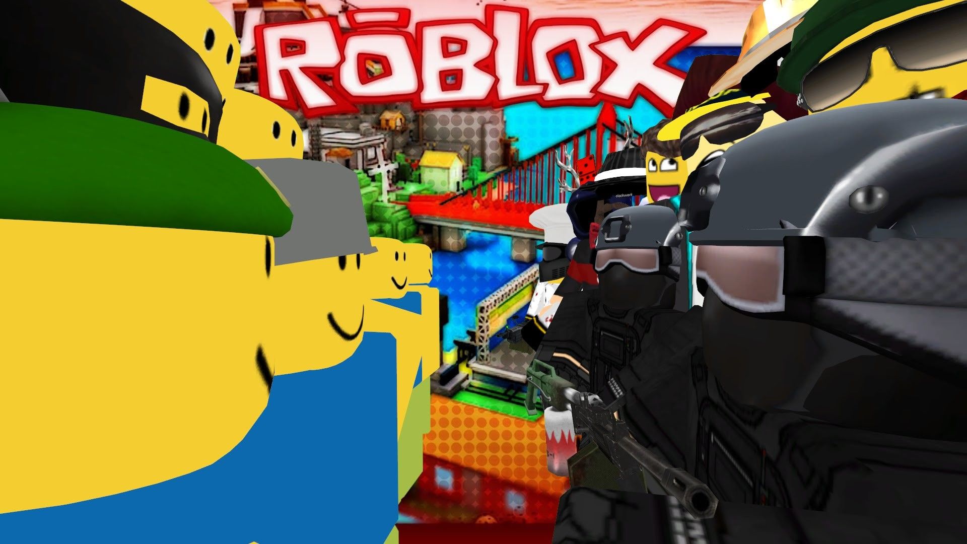 Picture Of Roblox Background Images, HD Pictures and Wallpaper For Free  Download