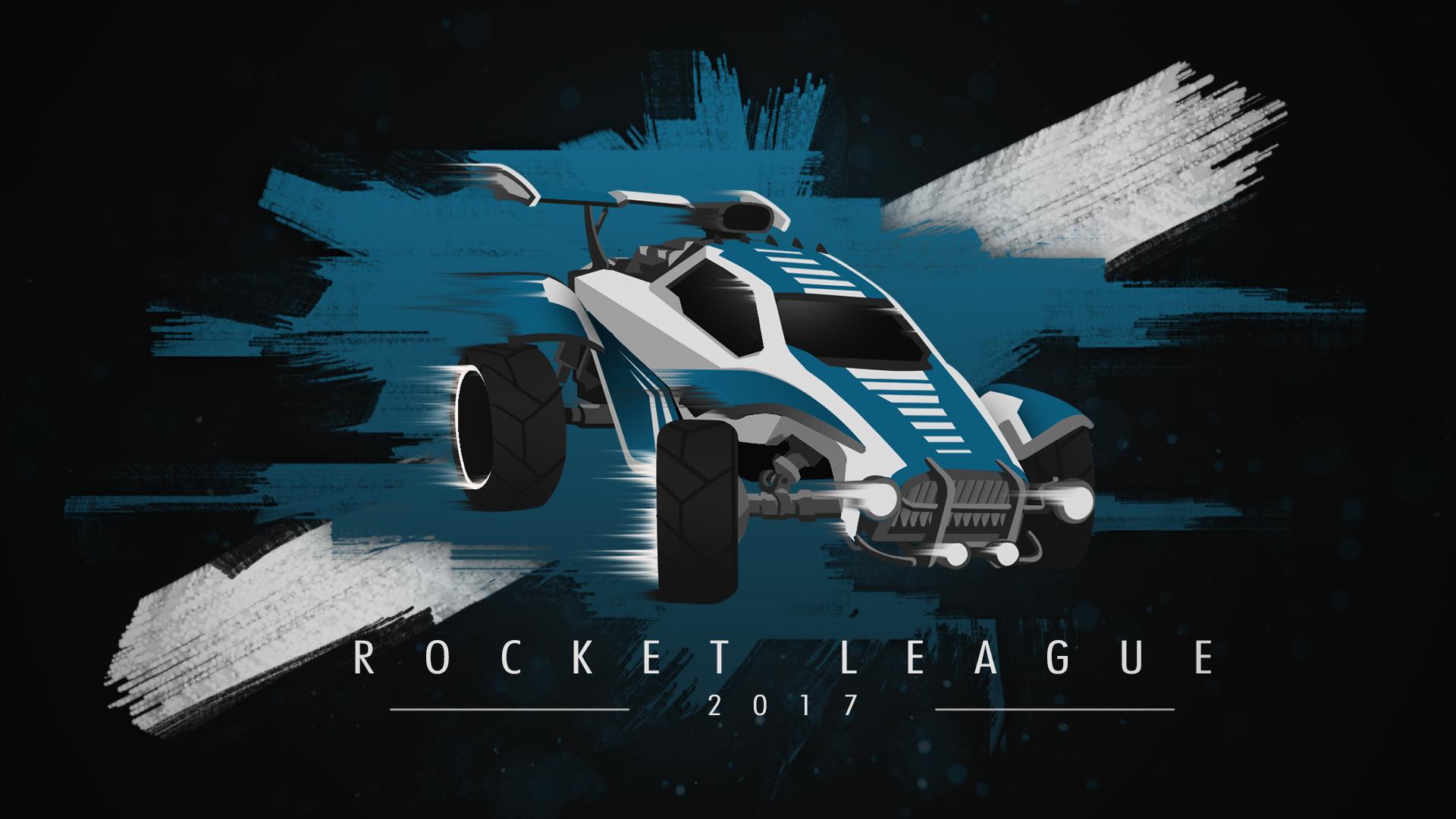 rocket league wallpaper for ipad