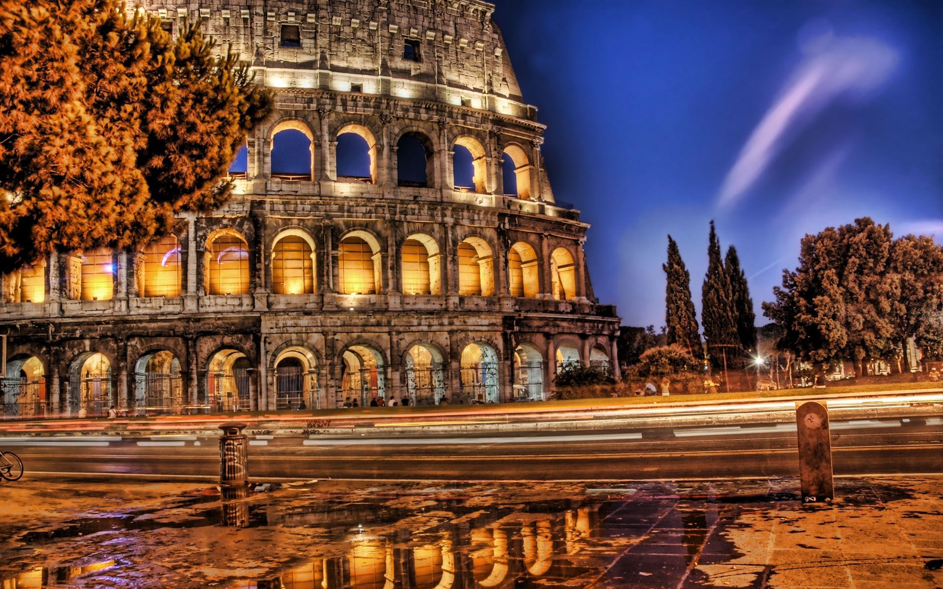 rome download wallpapers