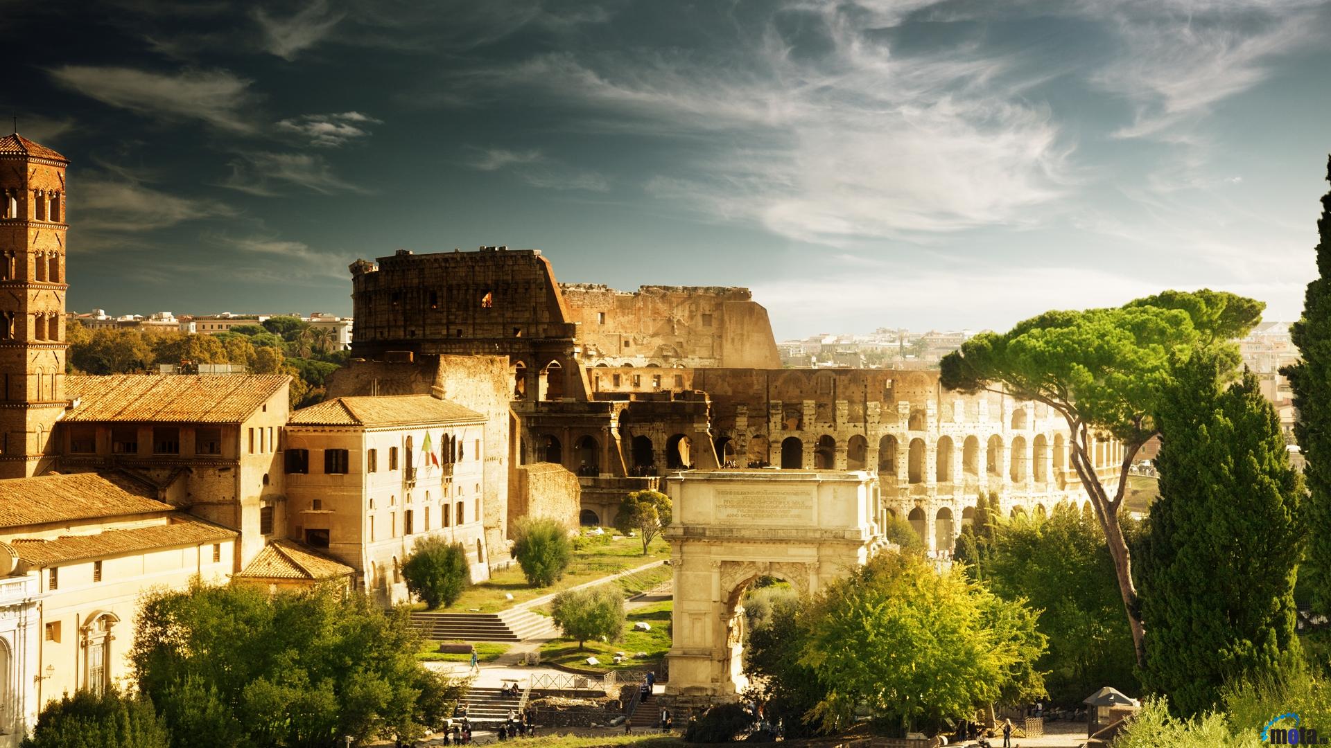 rome hd pictures