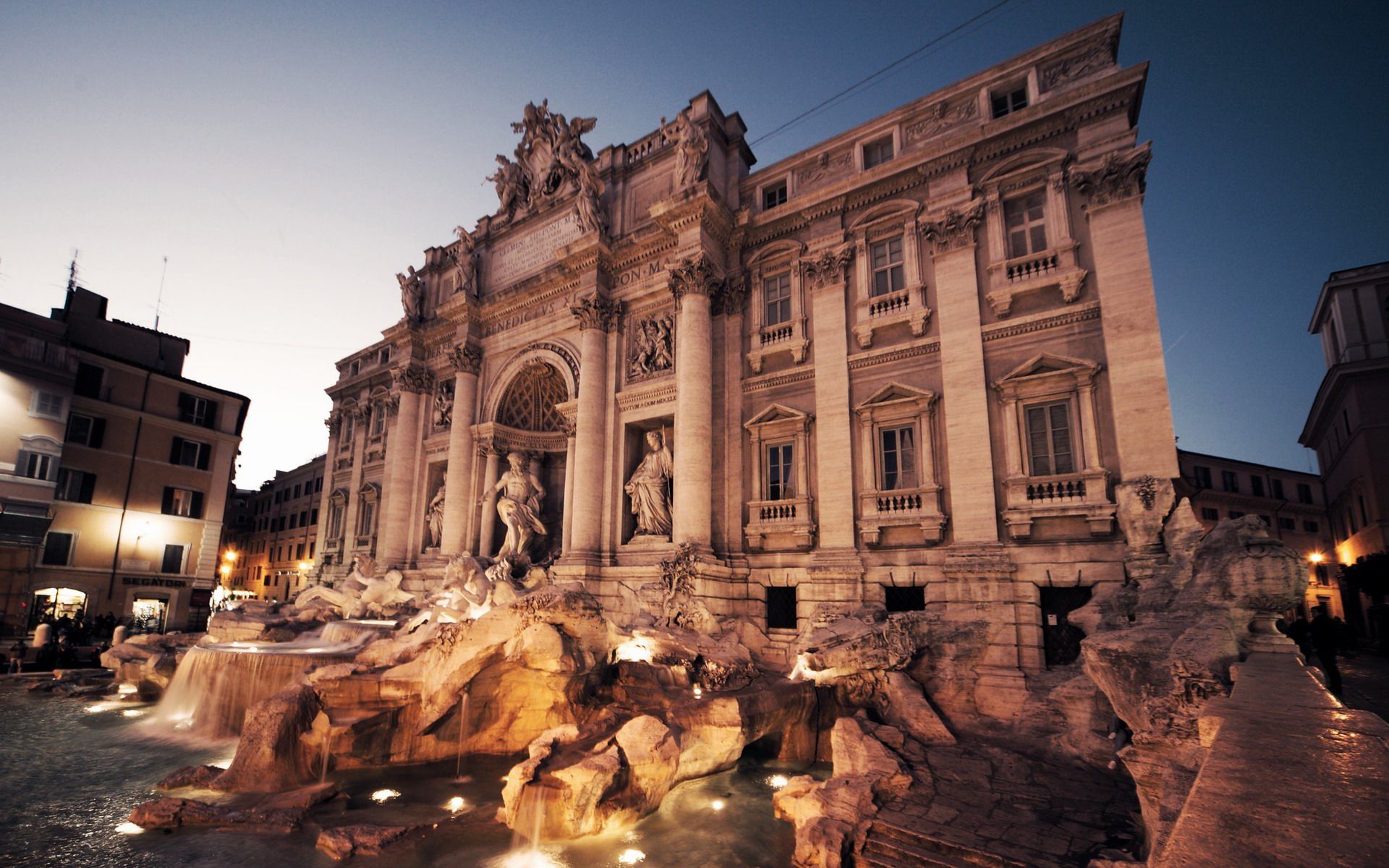 rome backgrounds wallpapers hd