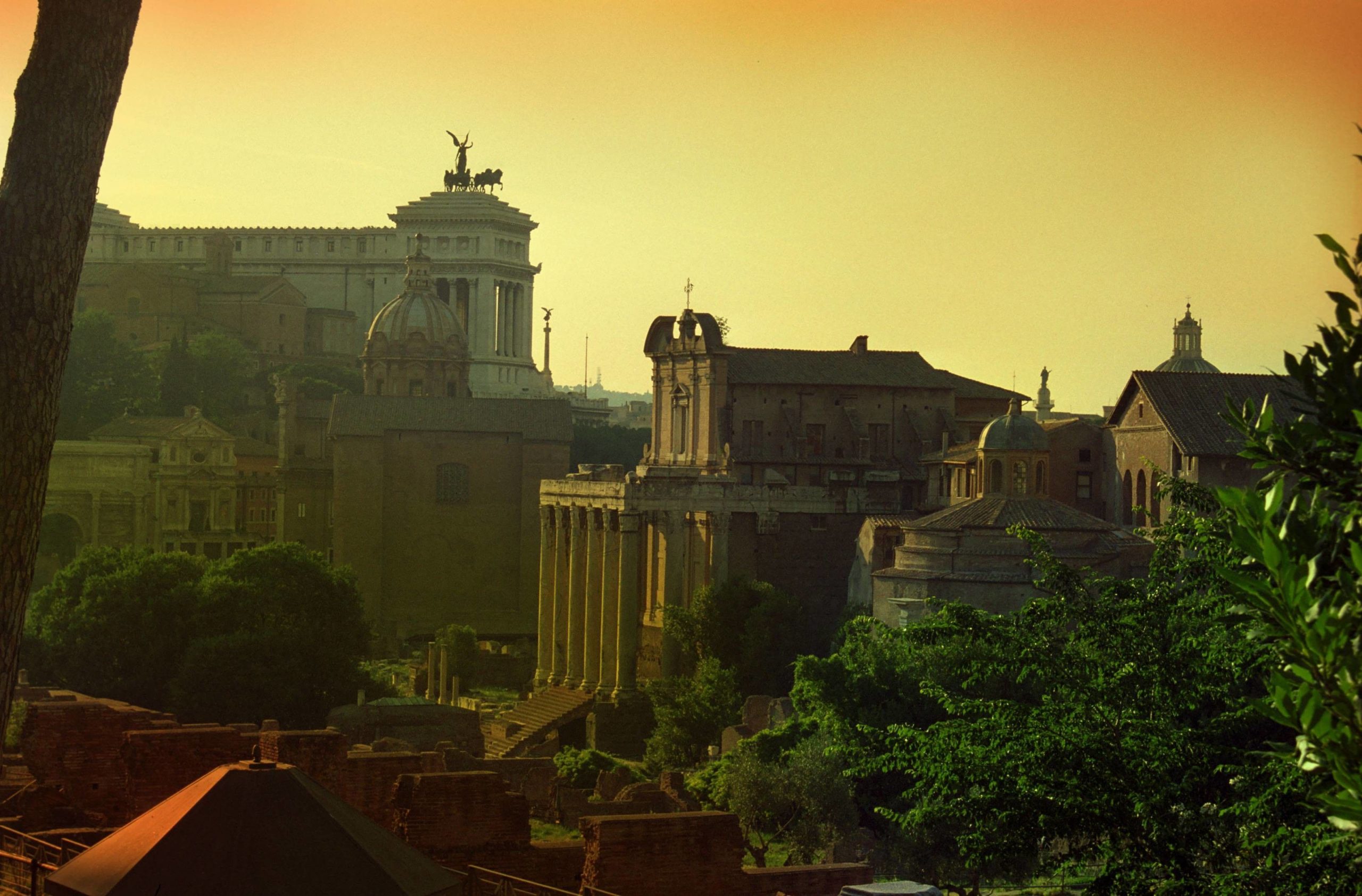 images of rome