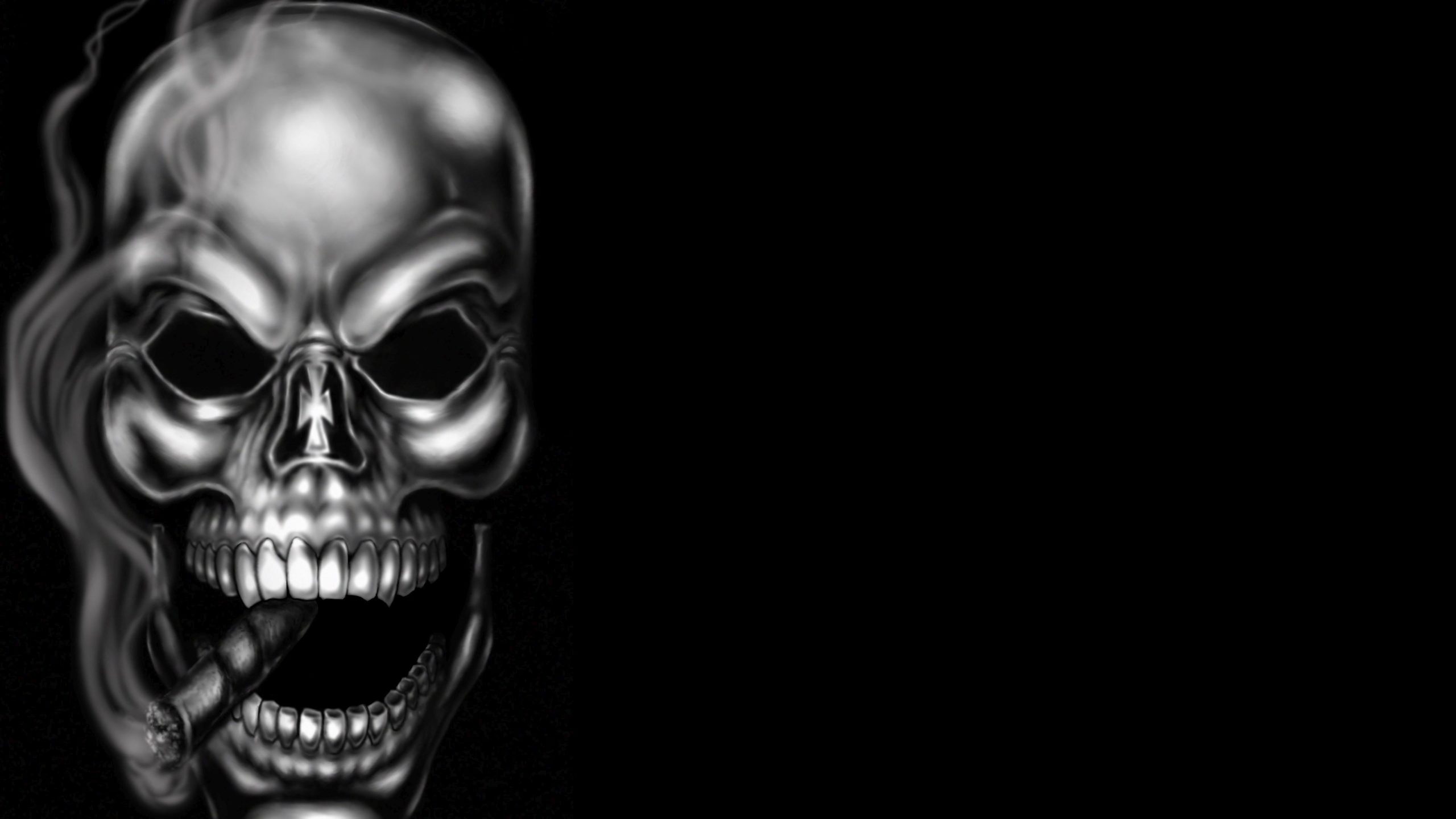 cool skeleton wallpapers images