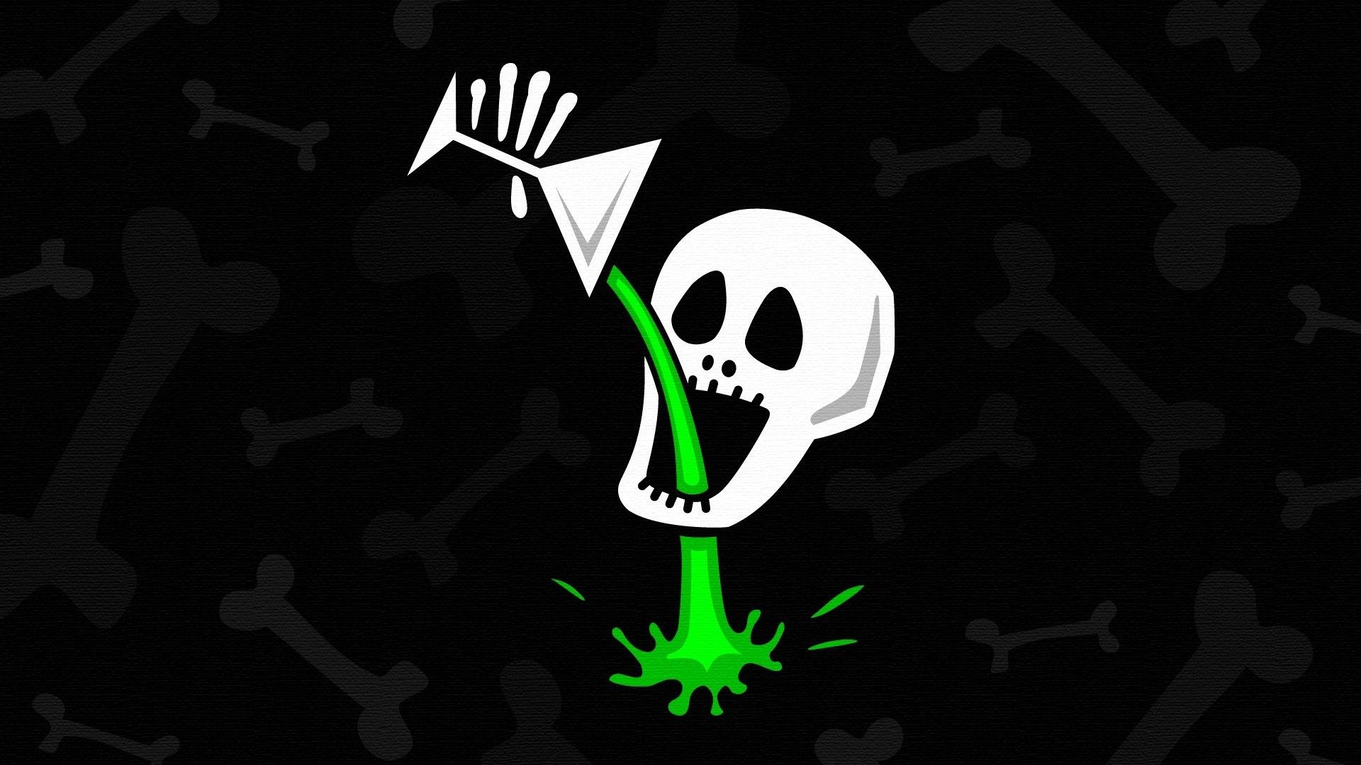 skeletons download free