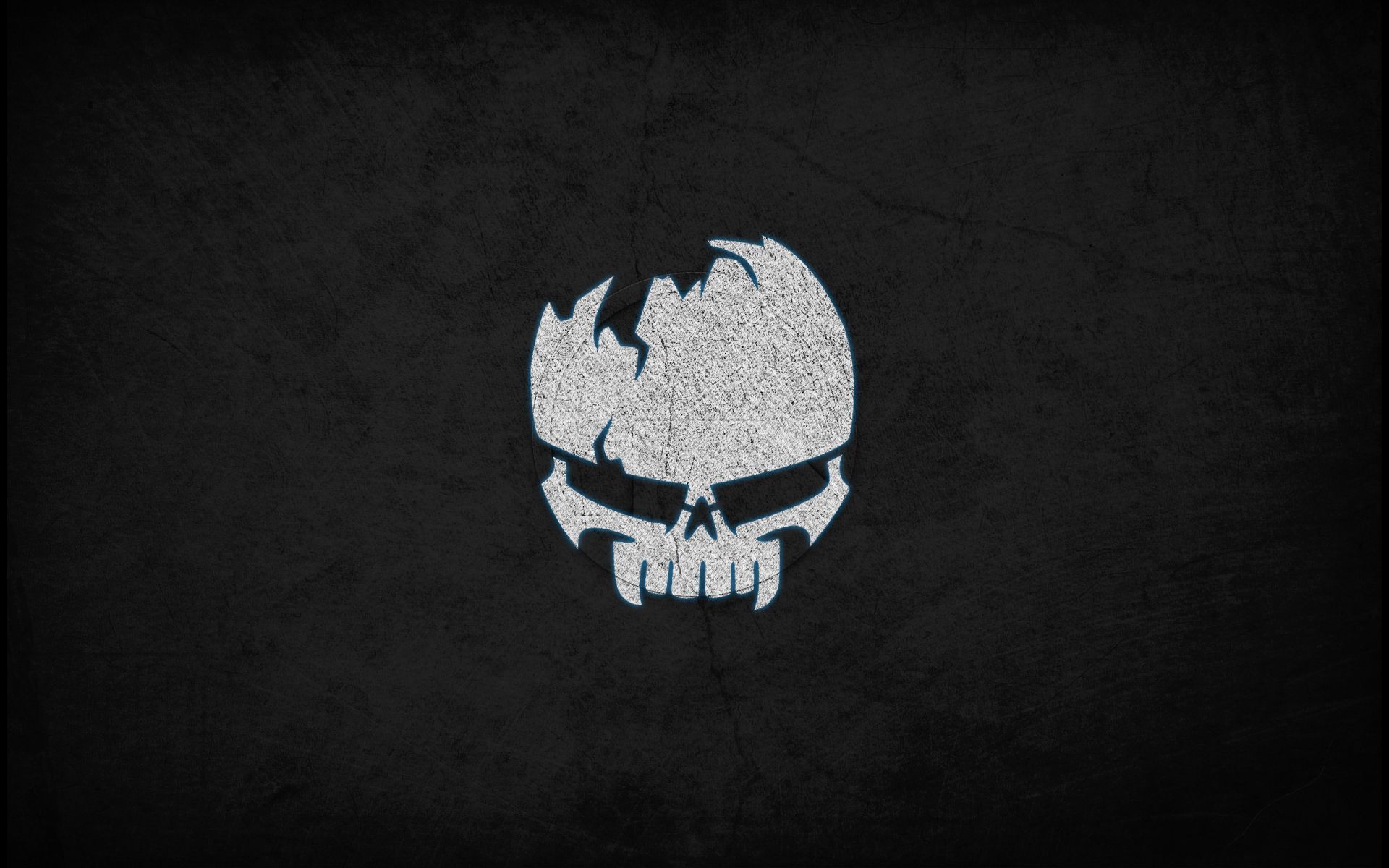 cool skull pictures