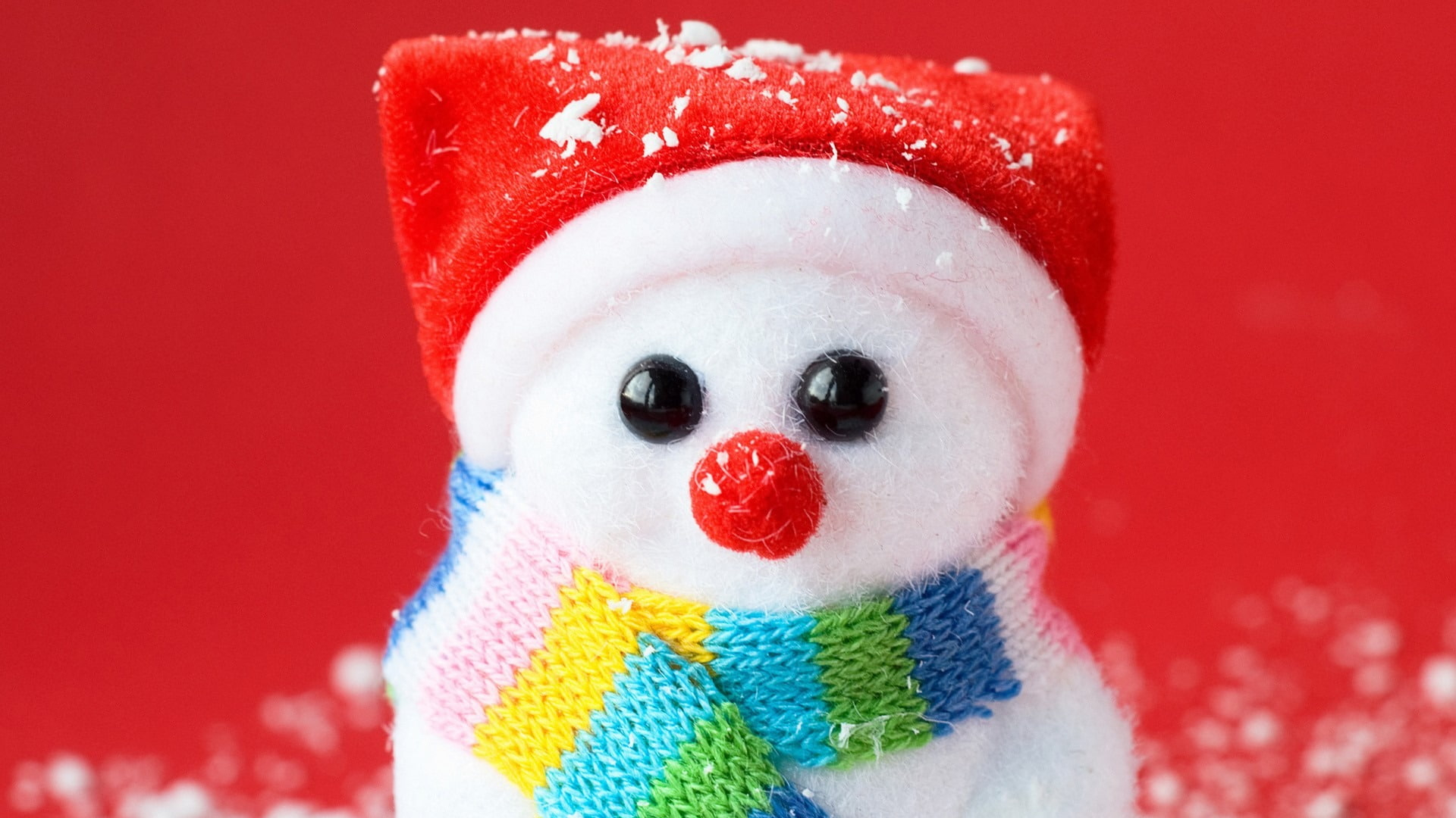 pictures of real snowman in hd
