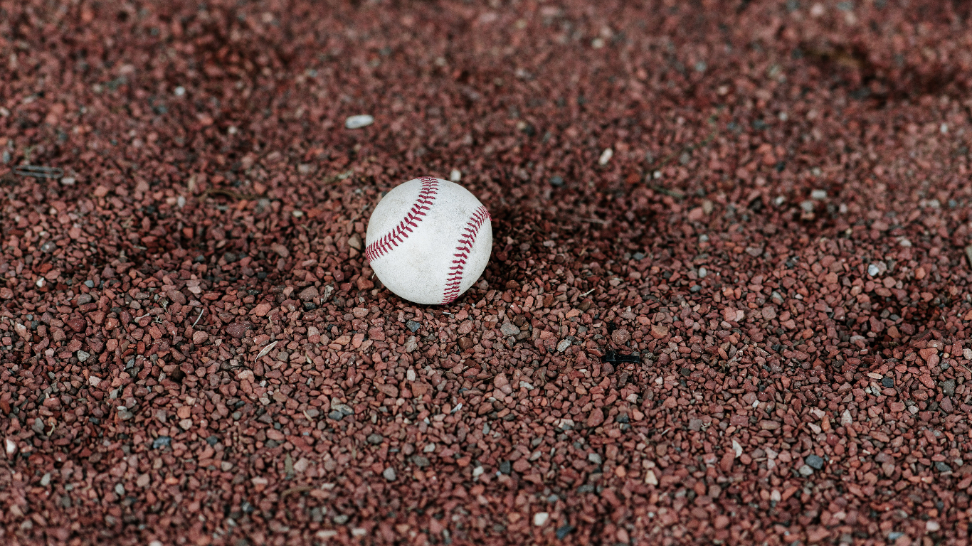 softball glam pics