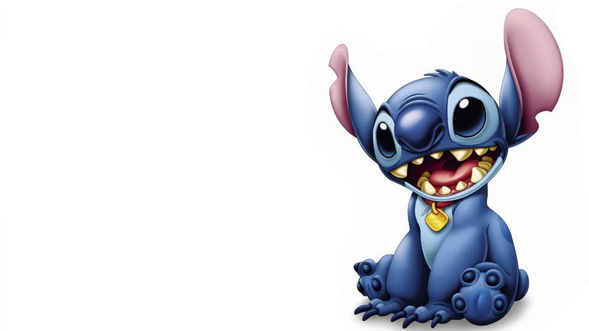 cute pictures of stitch wallpaper