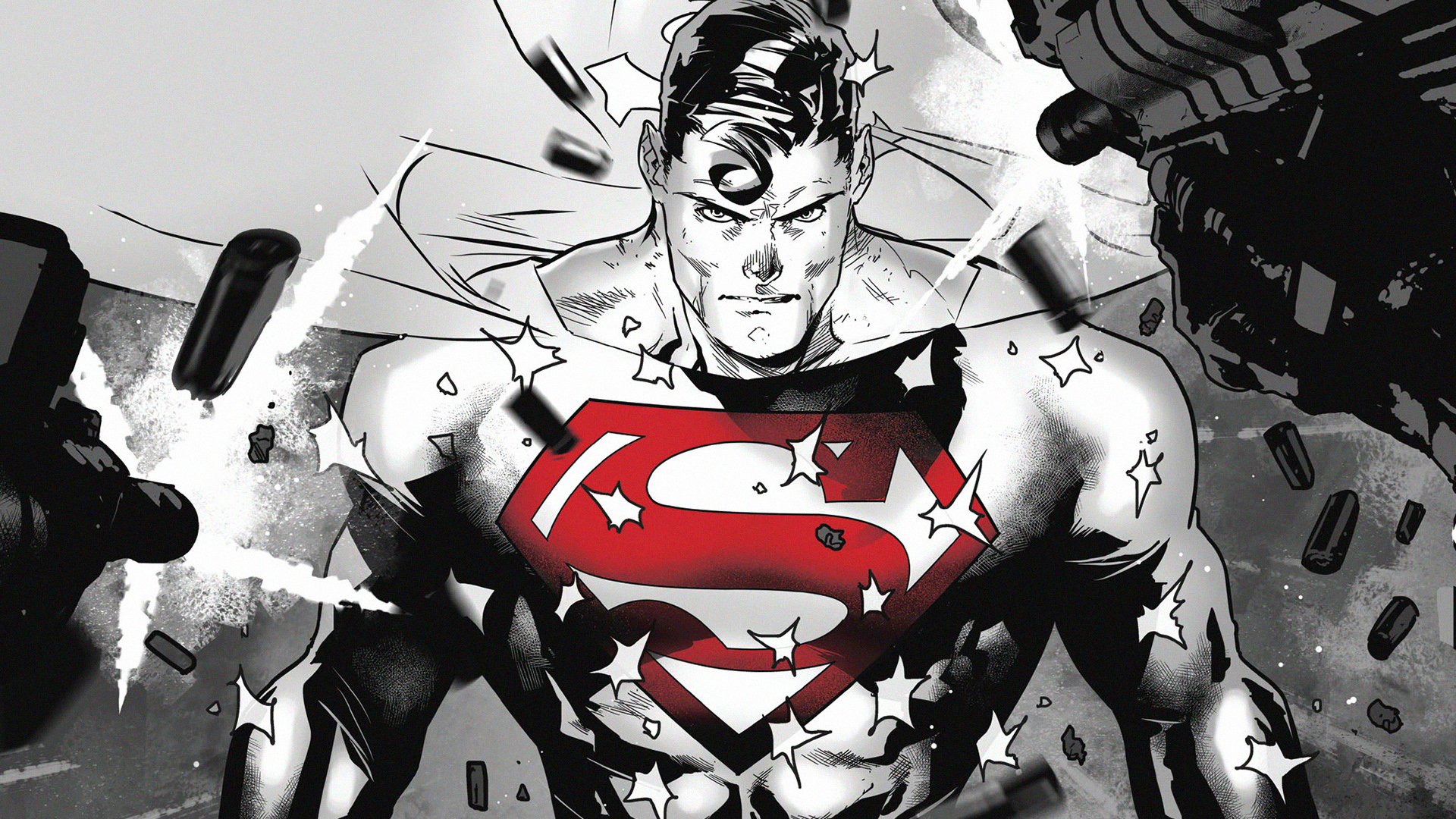 superman wallpaper for android, high resolution superman wallpaper