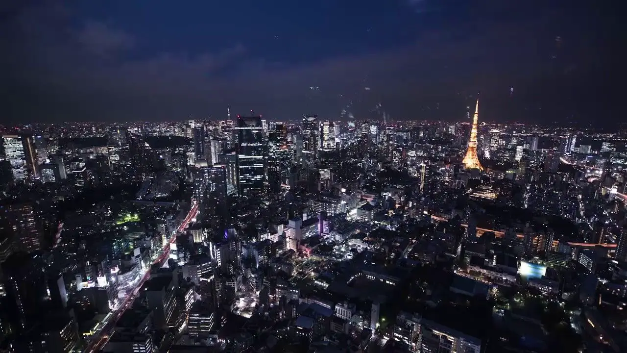 images of tokyo hd
