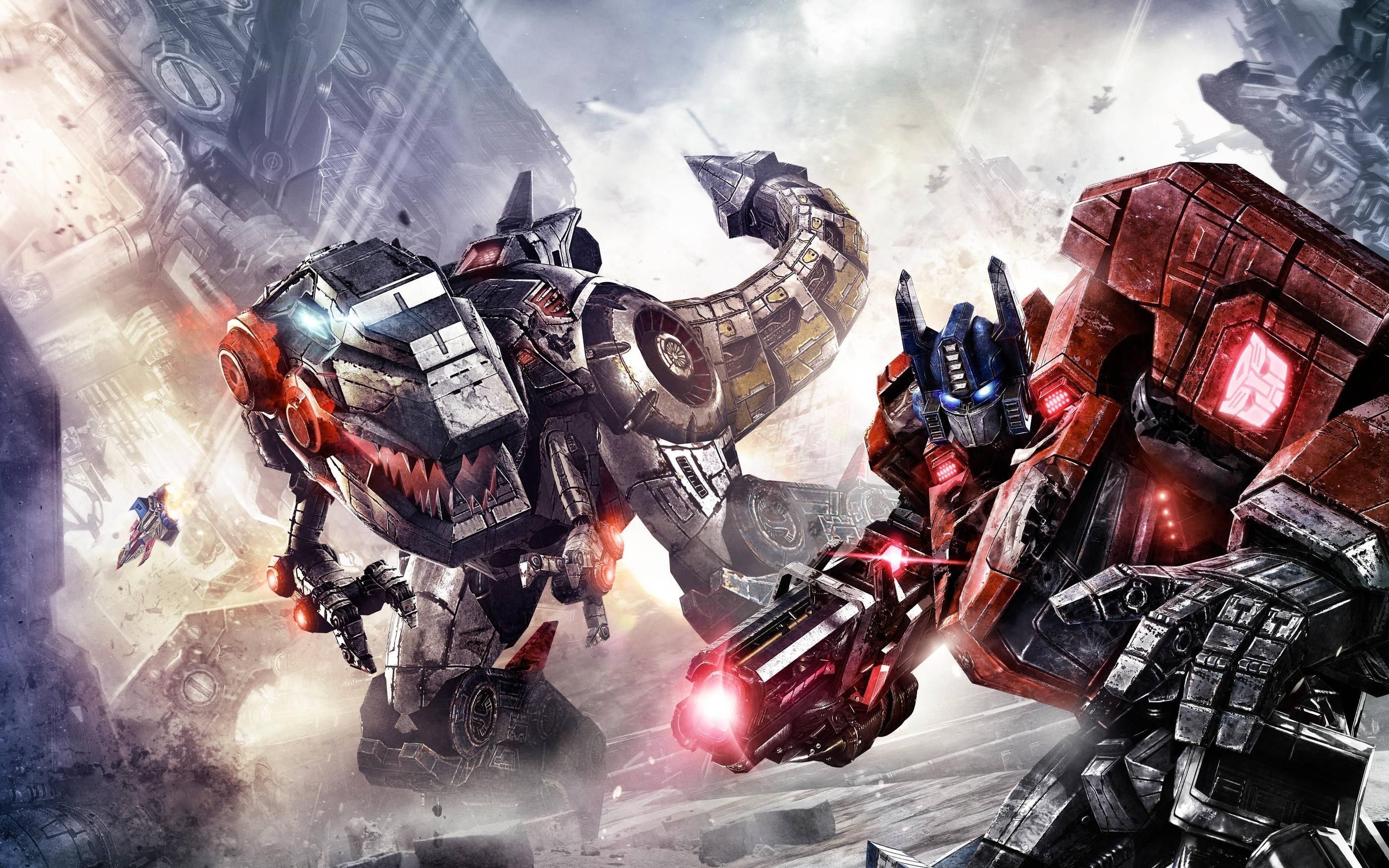 hd wallpapers of transformers