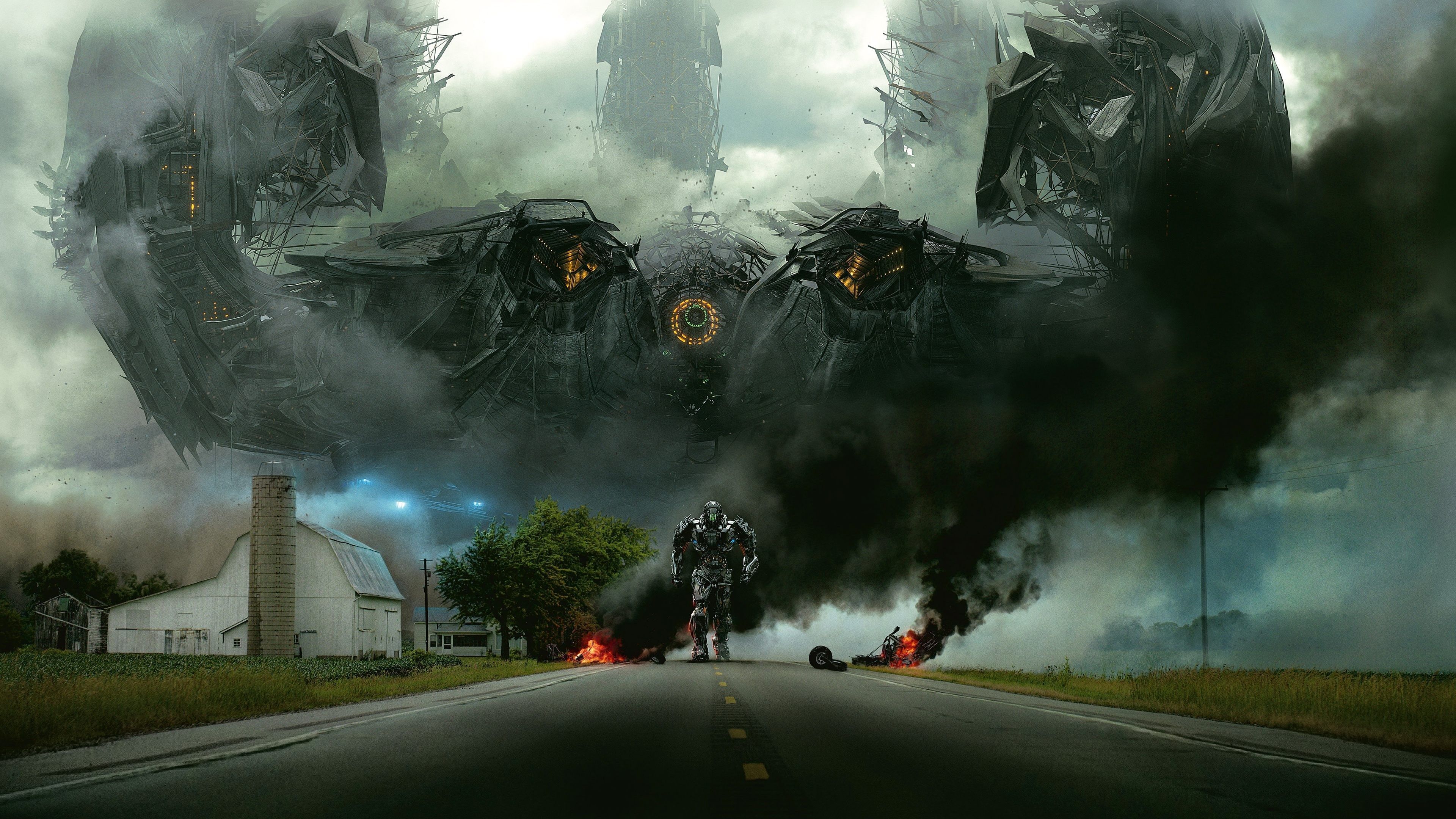 transformers hd images