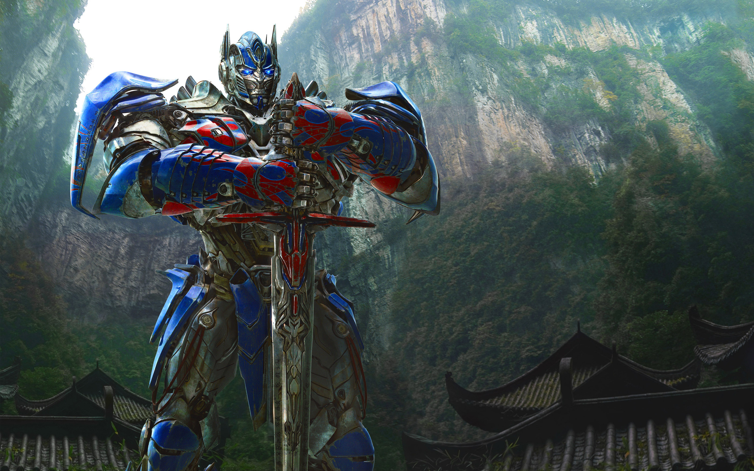 hd images of transformers