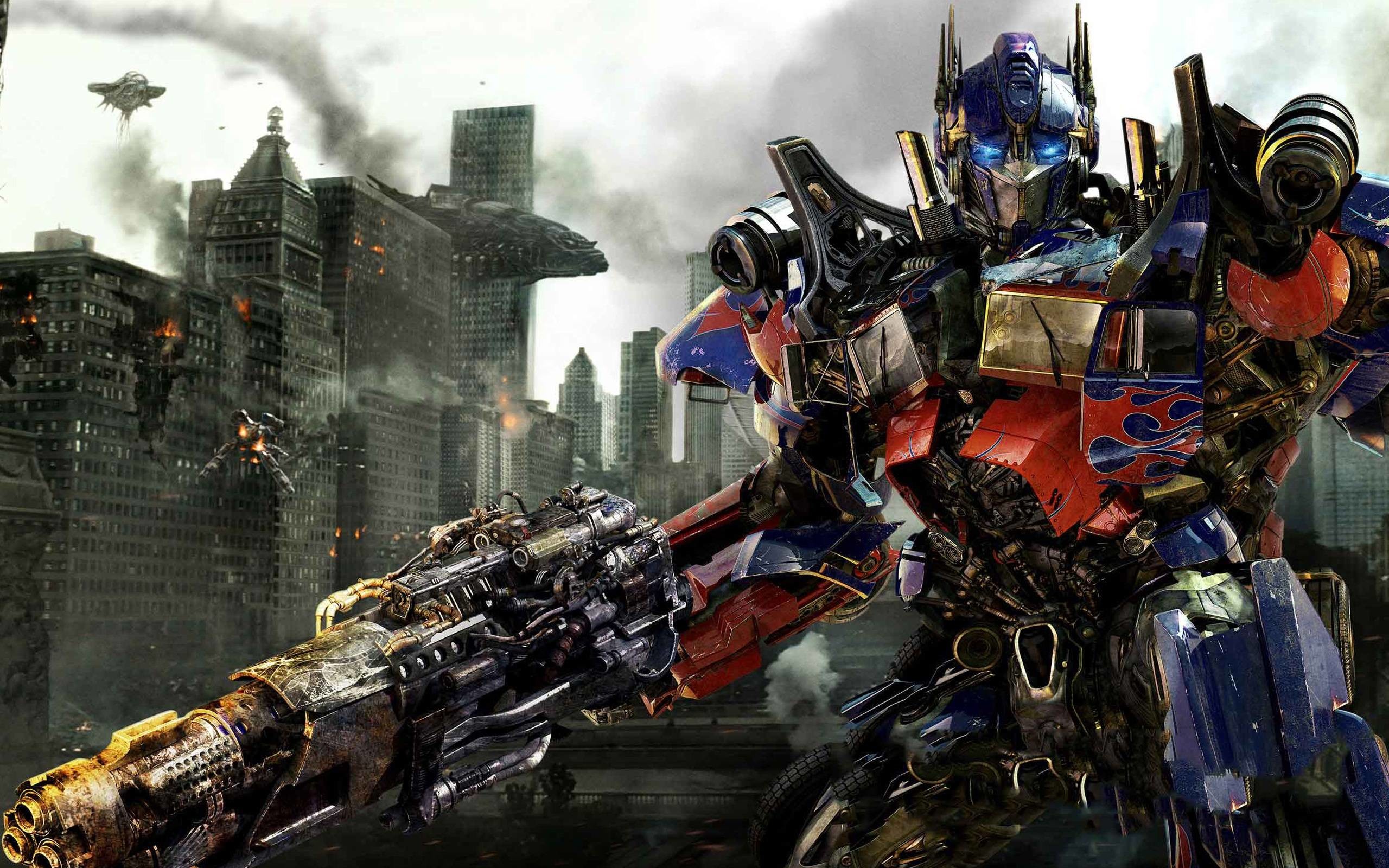 transformers 5 free download