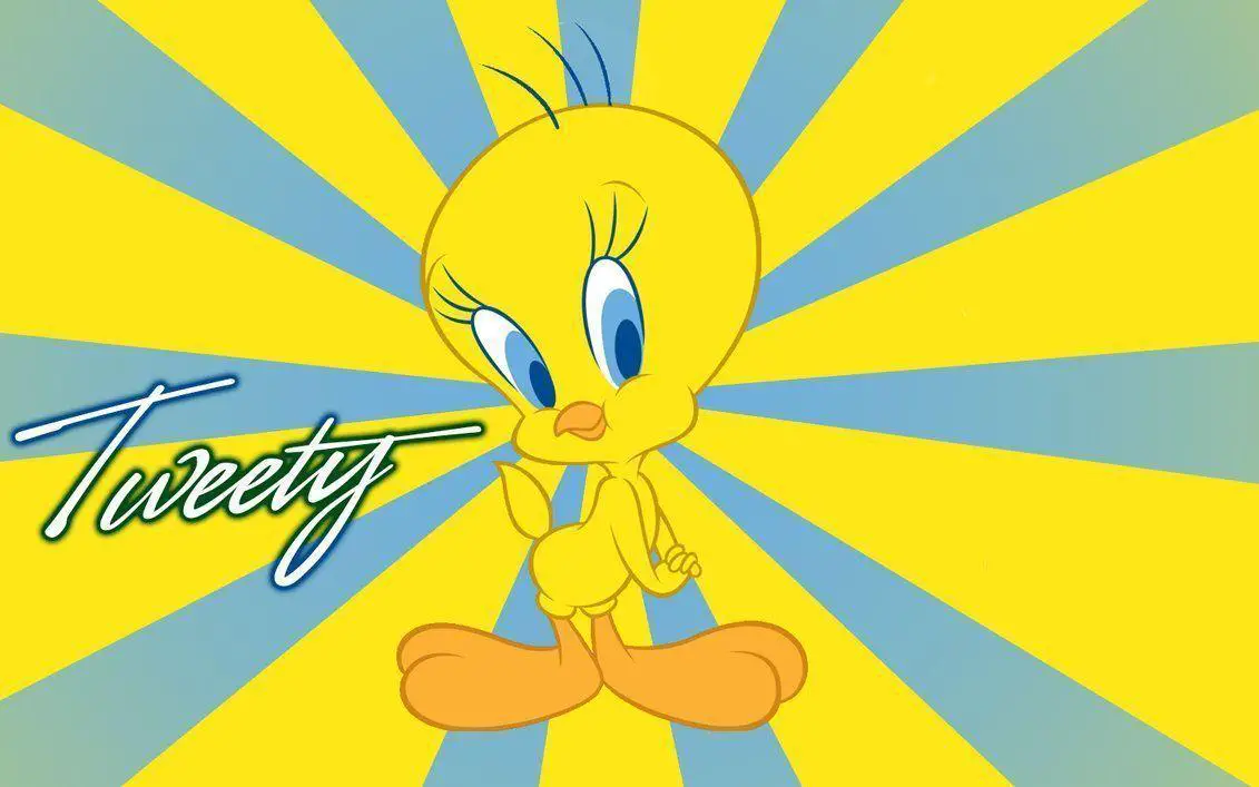 tweety wallpaper for android