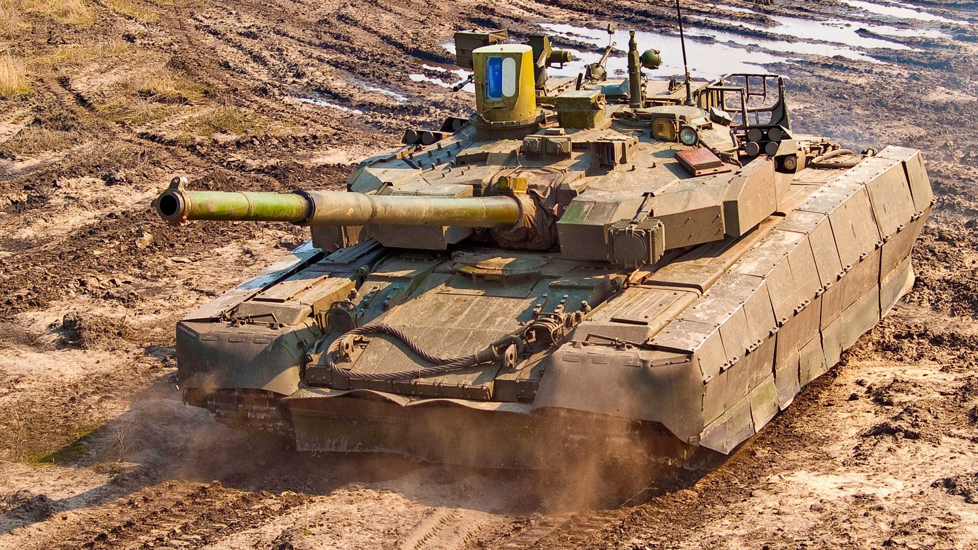 ukraine army tank images hd wallpapers