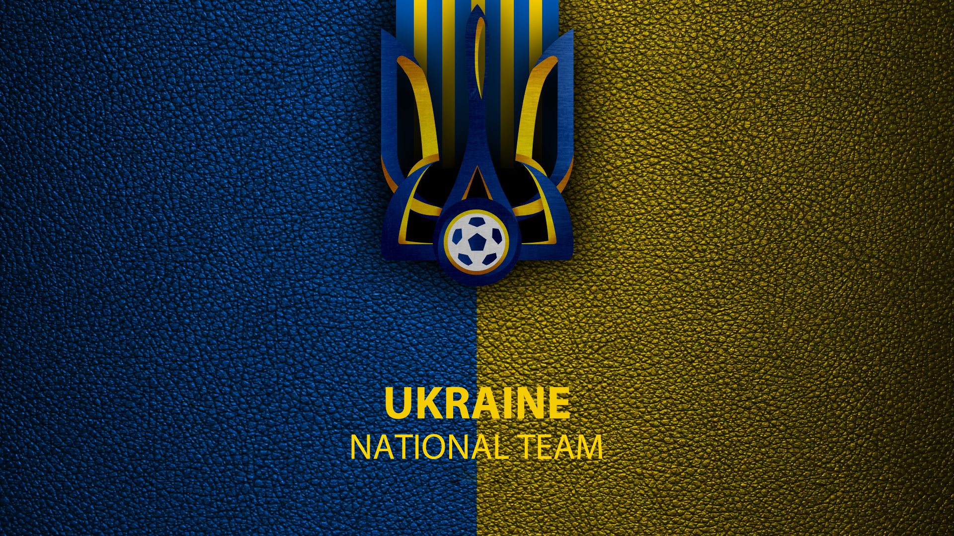 ukraine flag wallpaper 4k