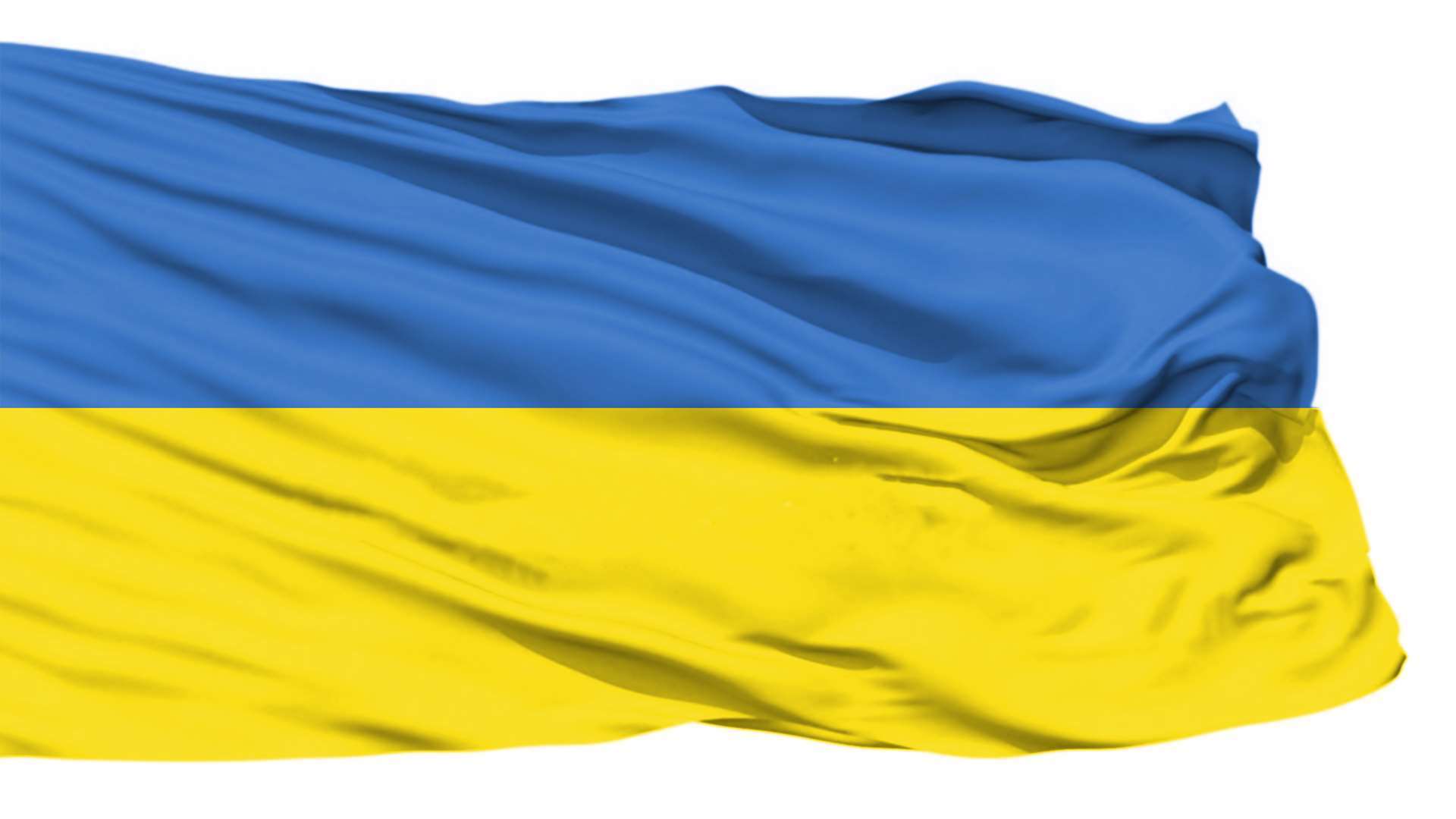 ukraine flag desktop wallpaper