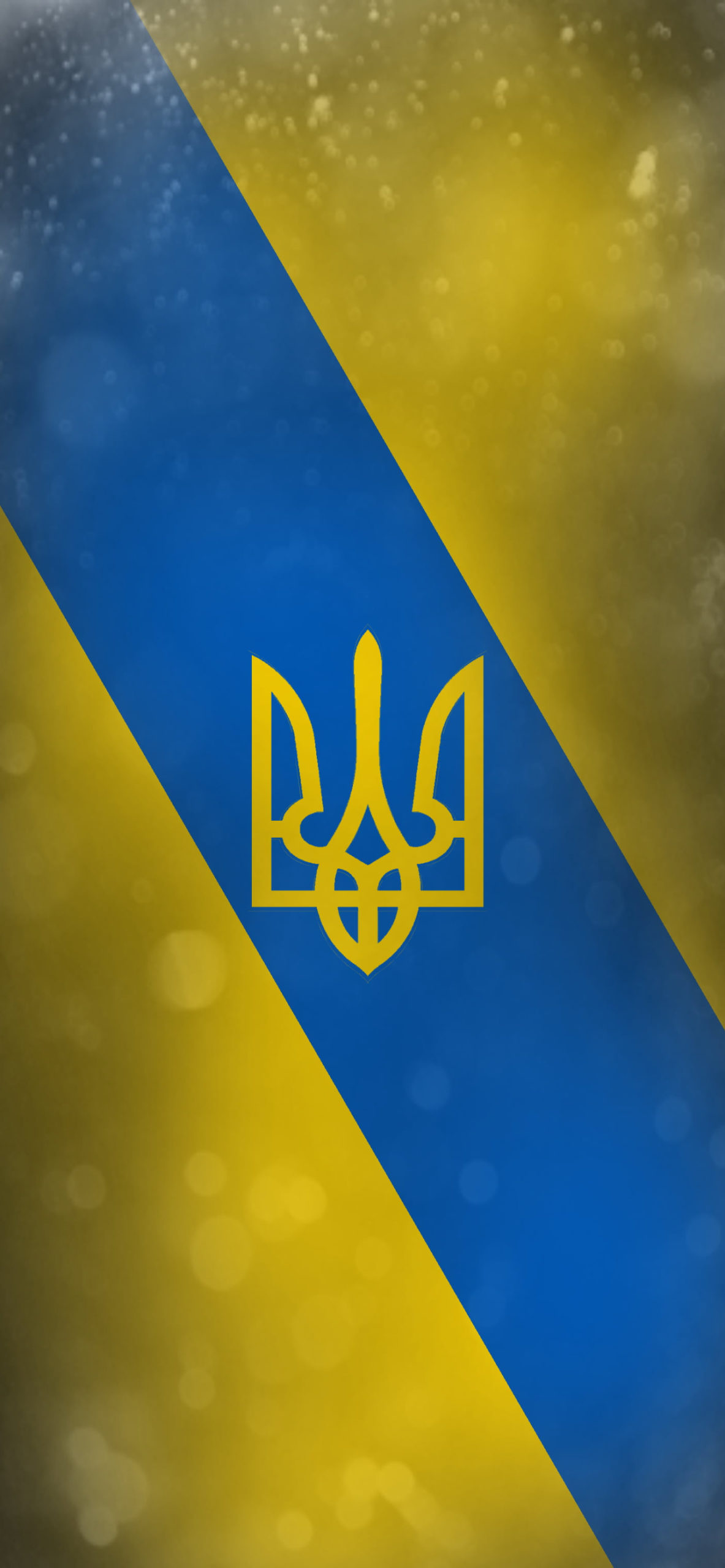 i stand with ukraine wallpaper