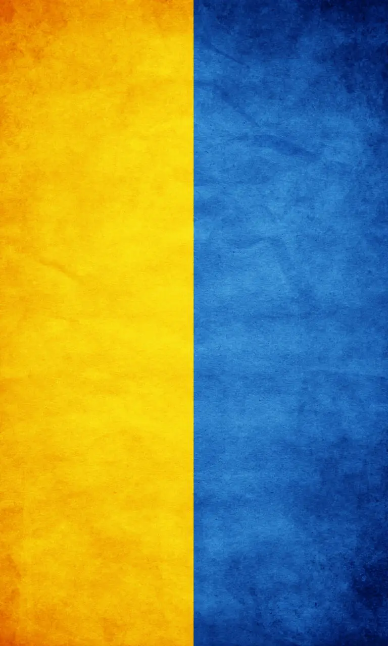 flag ukraine wallpaper