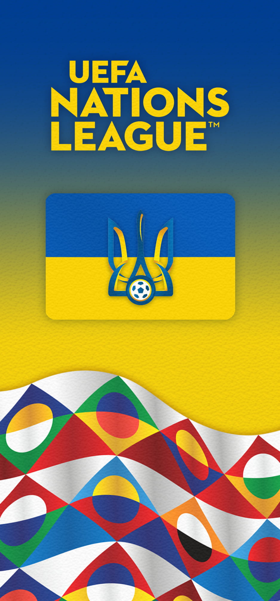 ukraine nation league wallpapers