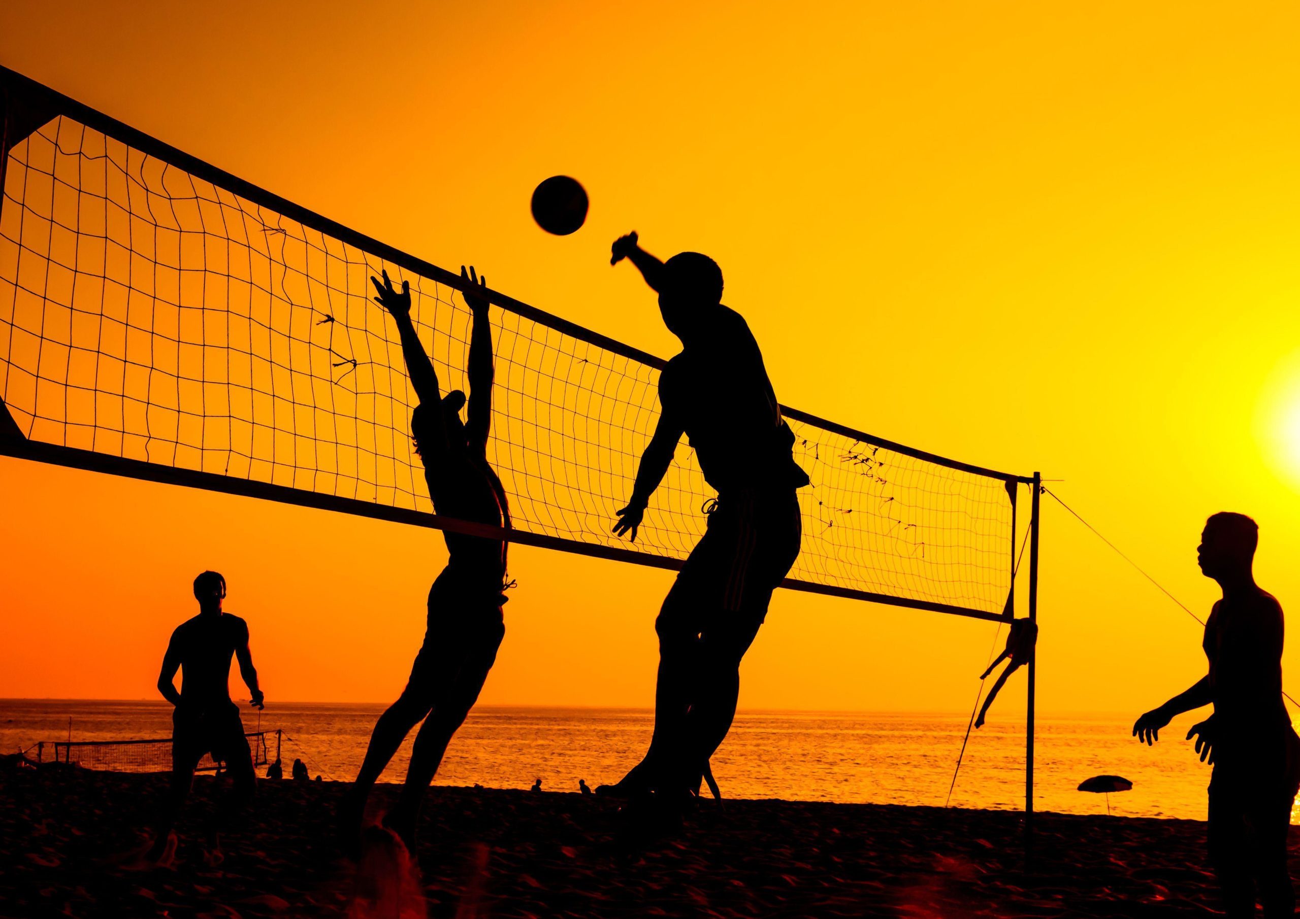 volleyball images hd