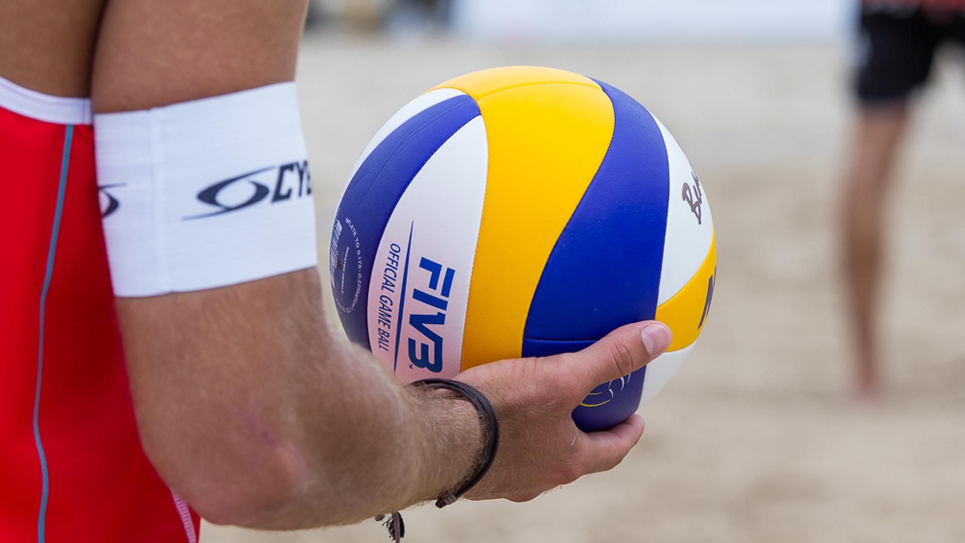 Beach Volleyball Wallpapers  Top Free Beach Volleyball Backgrounds   WallpaperAccess