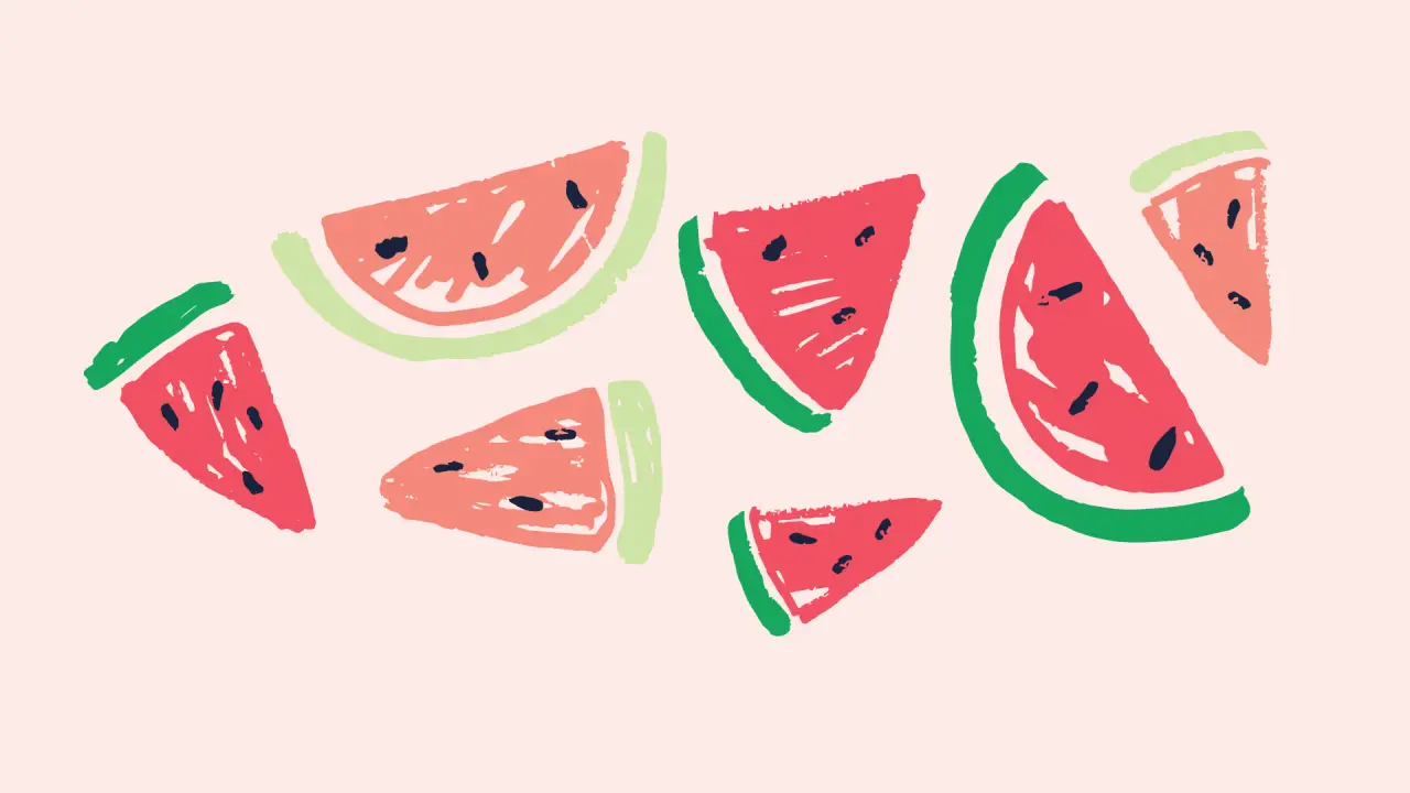 watermelon picture