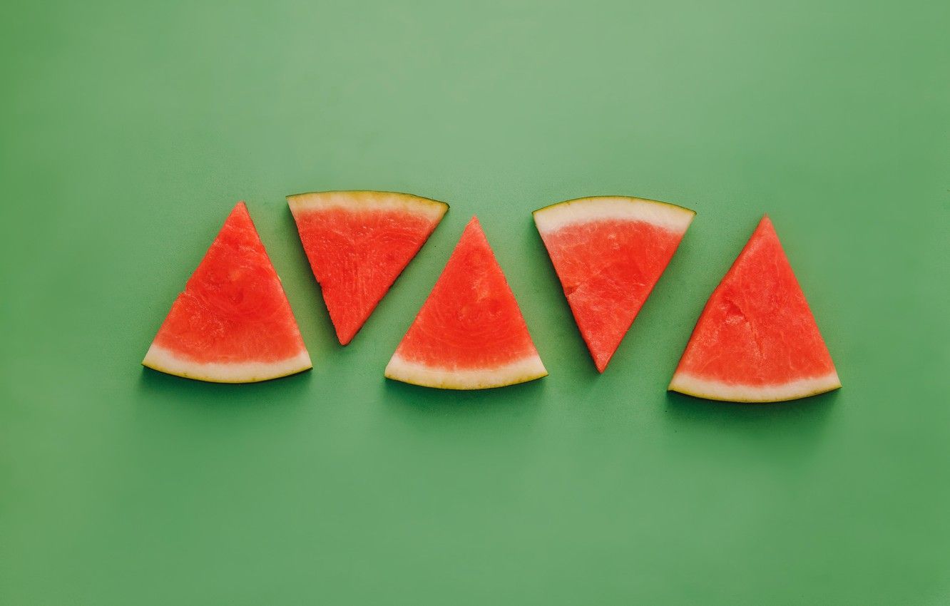 cute watermelon pictures