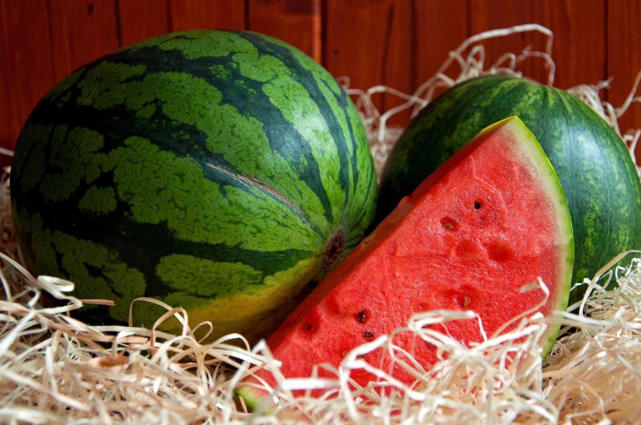 pictures of a watermelon