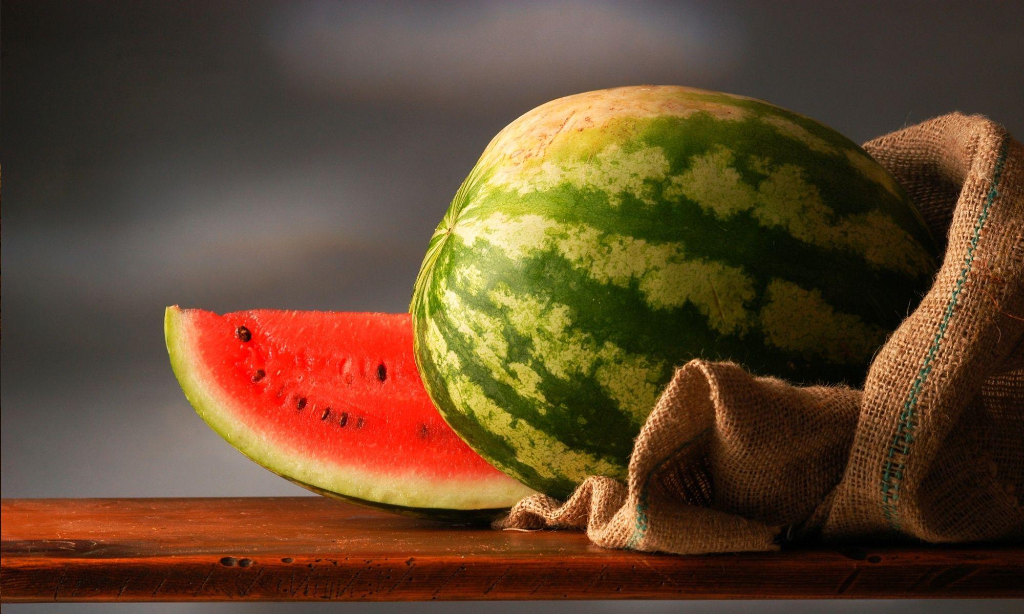 pic of watermelon