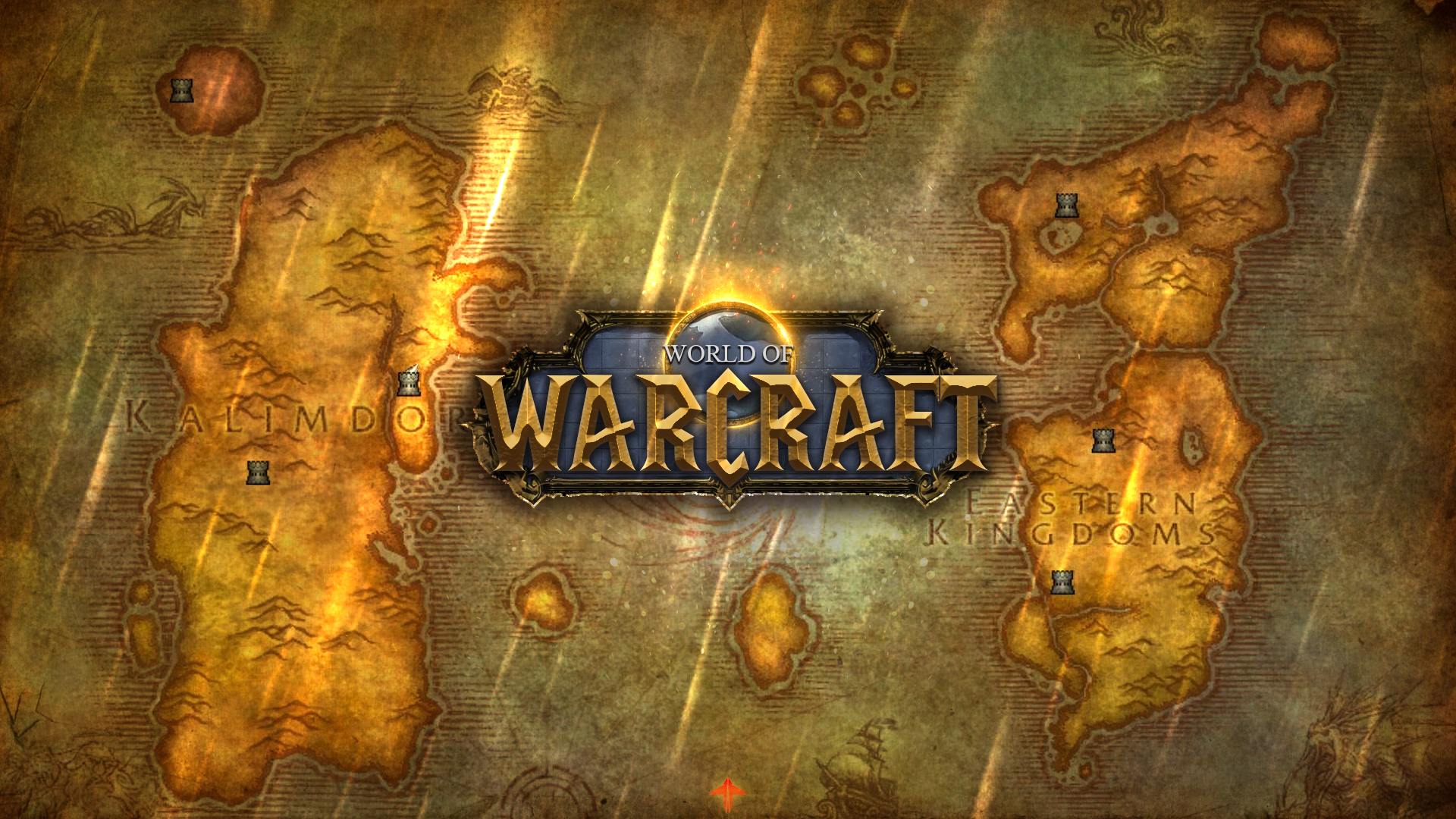 world of warcraft wallpapers