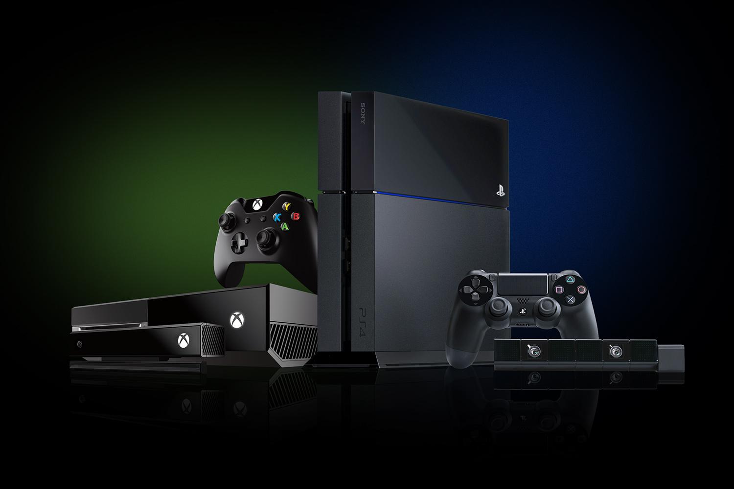 xbox one wallpapers hd