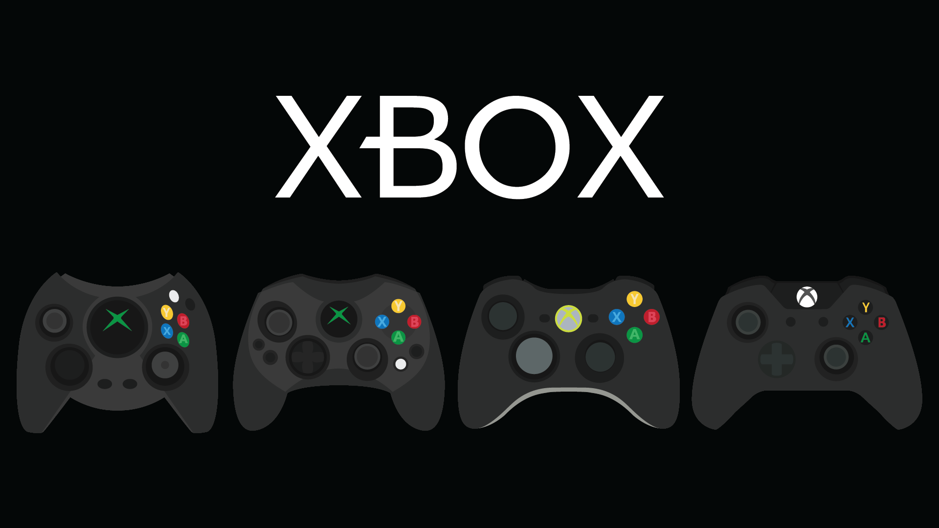 cool xbox wallpapers