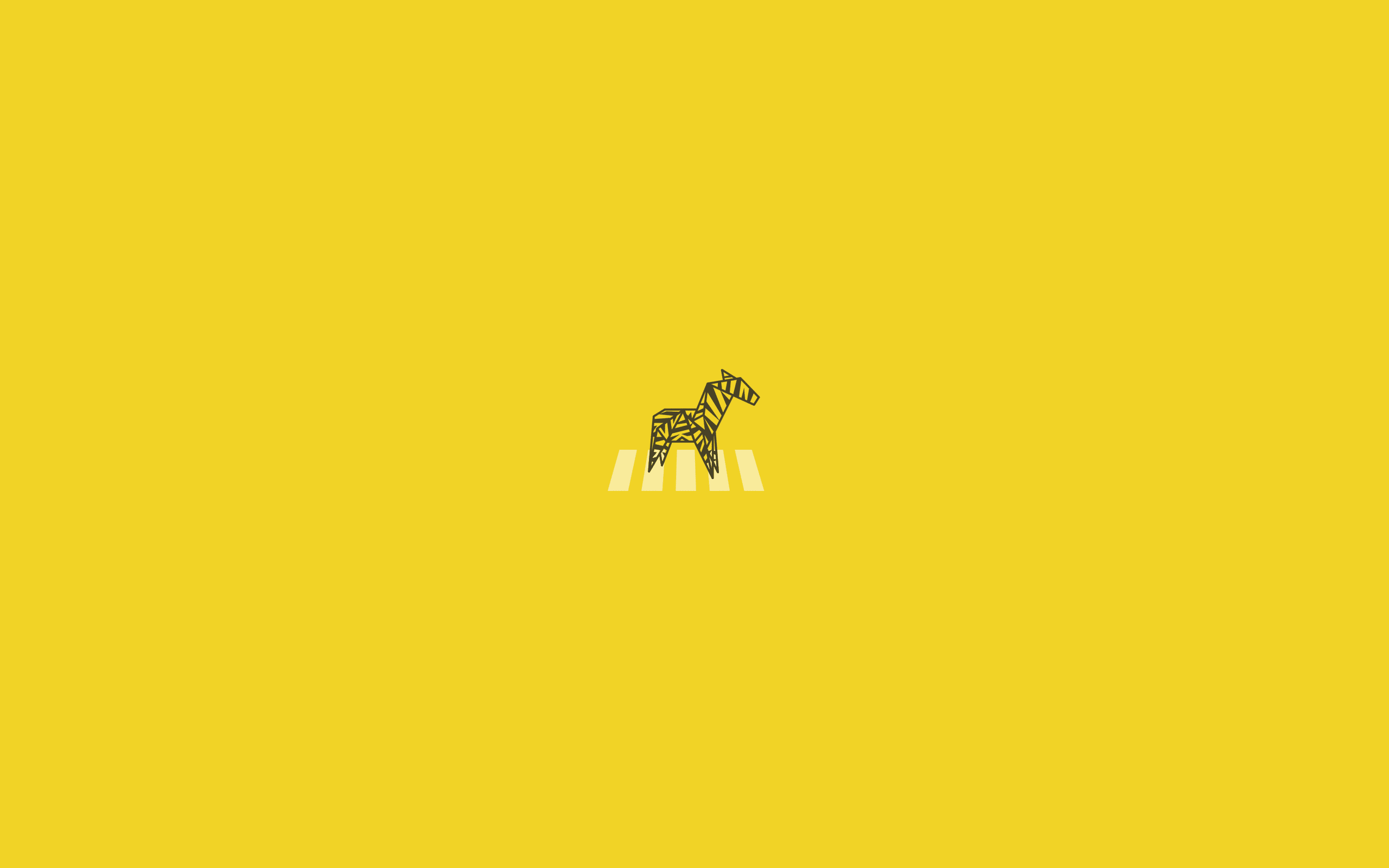 yellow aesthetic mac wallpaper