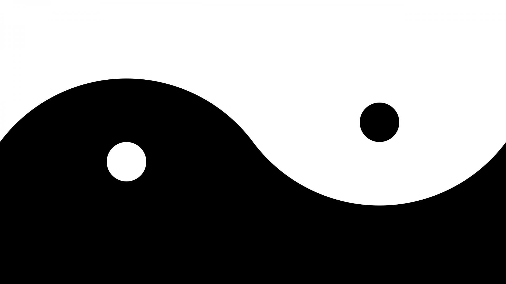 yin yang iphone wallpaper, ying yang image