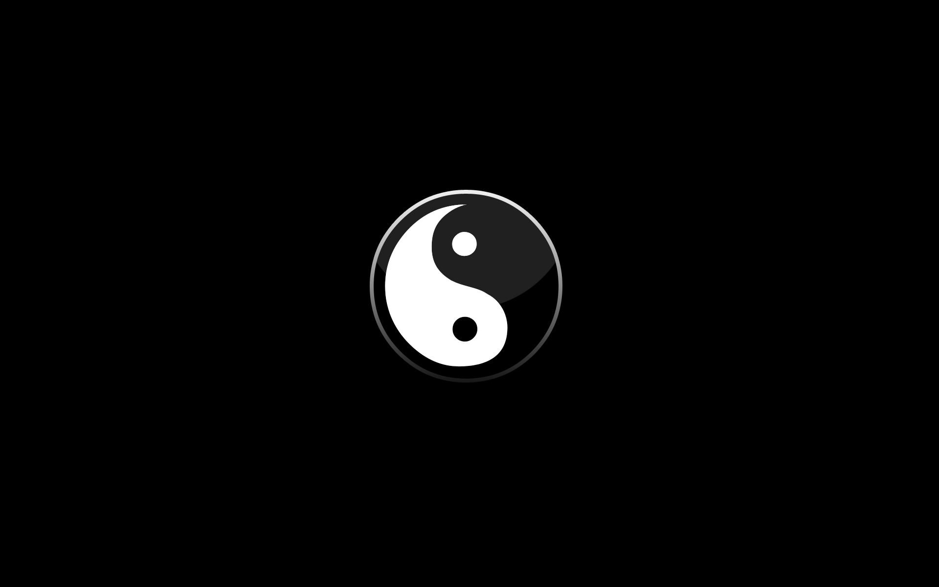 yin yang wallpaper hd, yin yang images free download