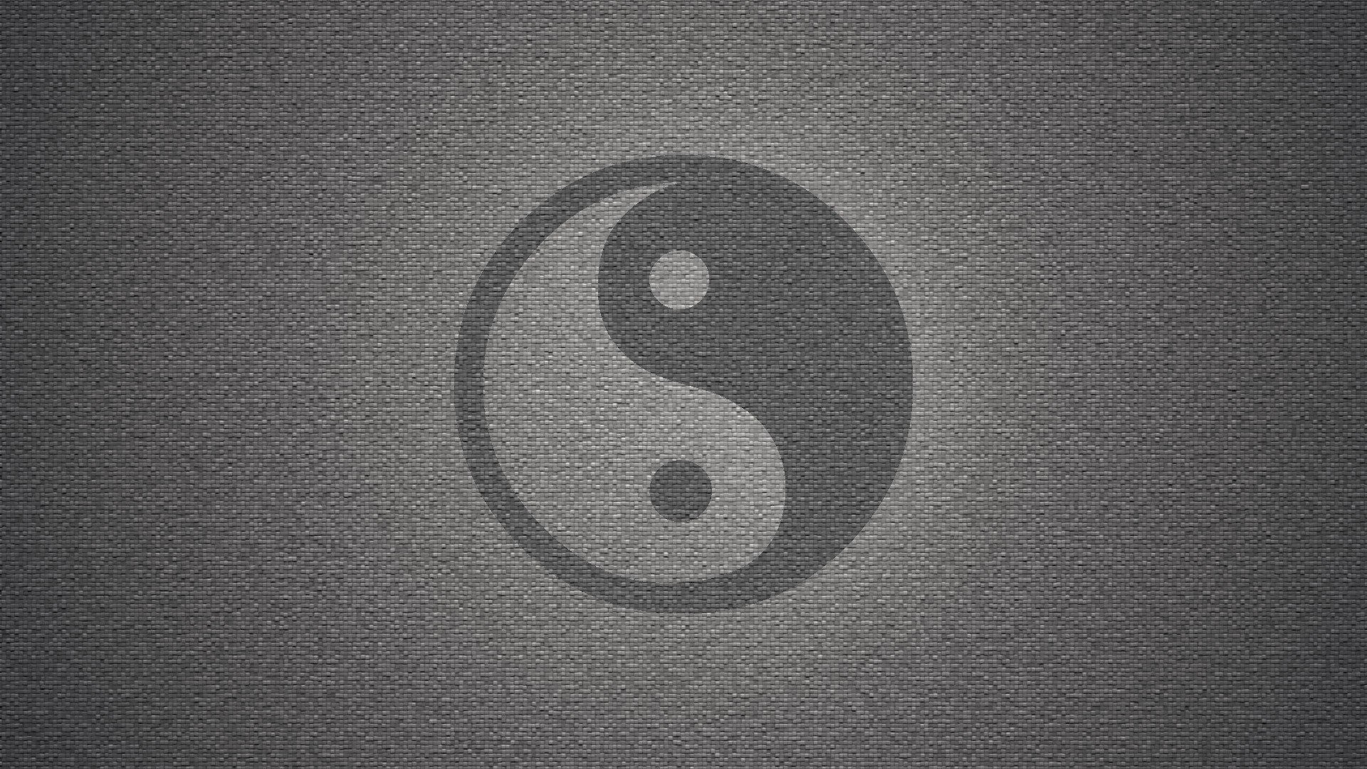 yin and yang wallpaper, ying yang wallpaper
