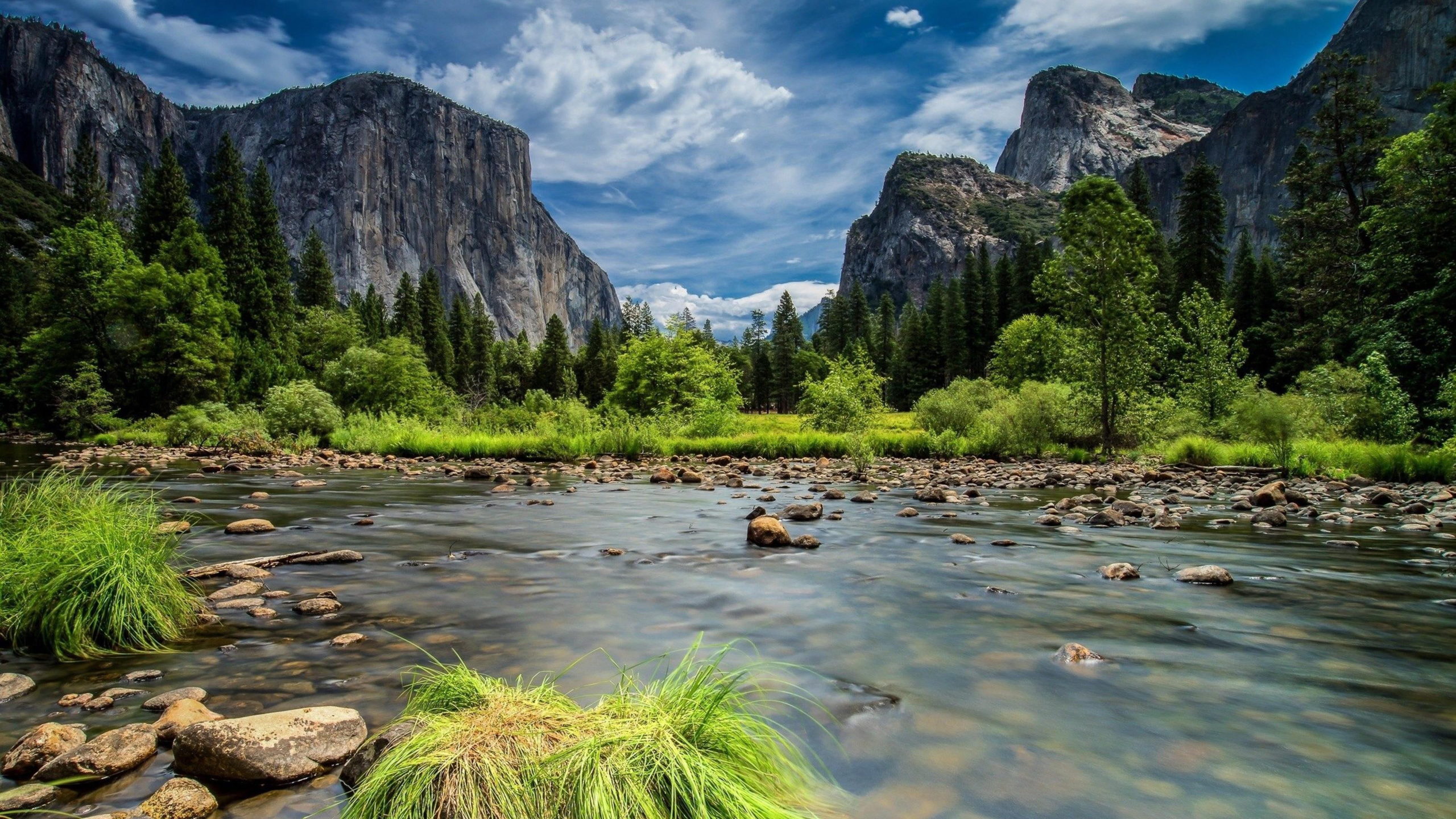 Yosemite Desktop Wallpapers • TrumpWallpapers