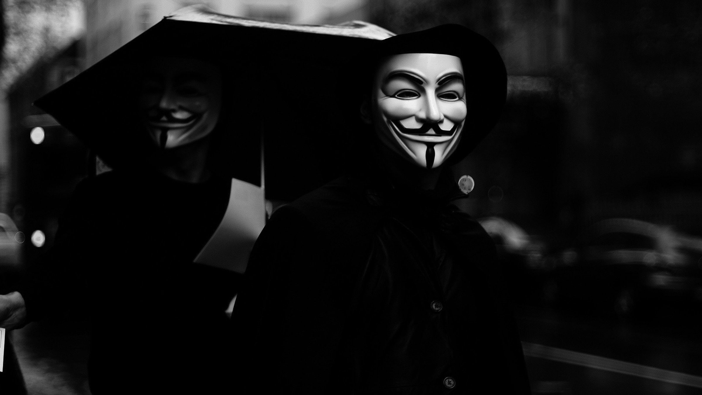 anonymous wallpaper hd for android