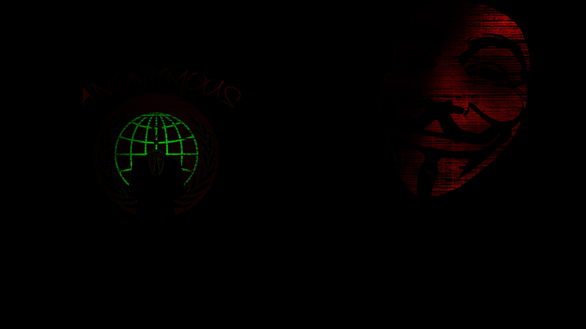anonymous wallpaper high resoultion