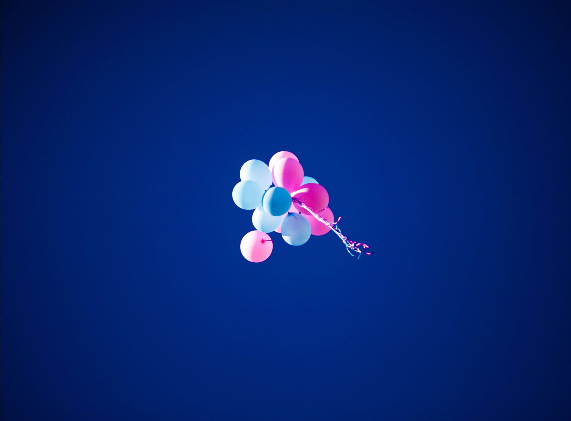 picture of balloons hd
