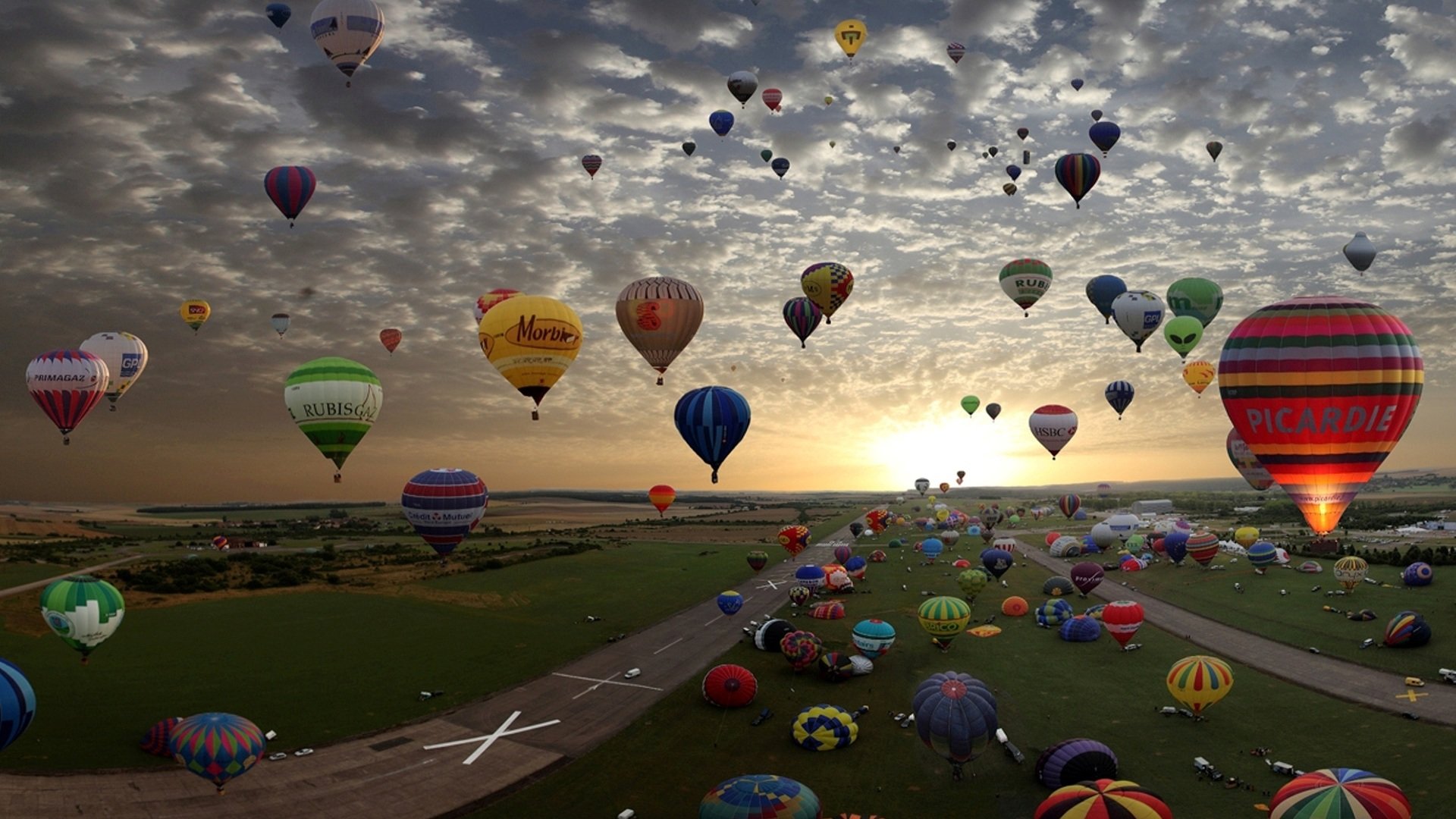 balloons high resolution