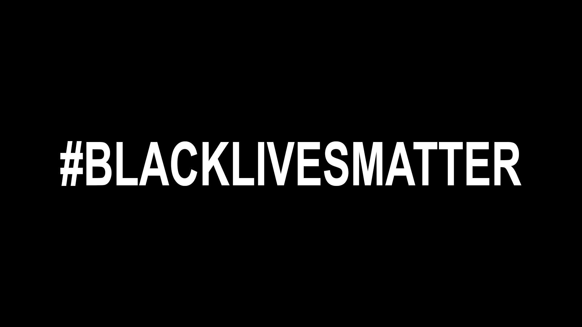 black lives matter photo
