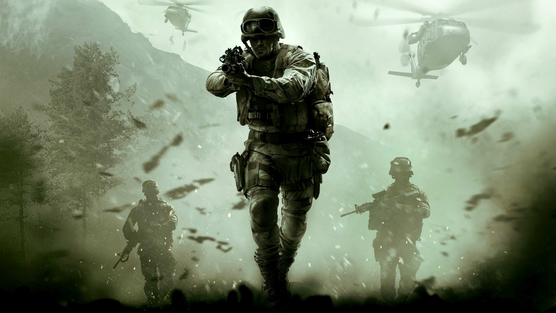 awesome call of duty wallpapers
