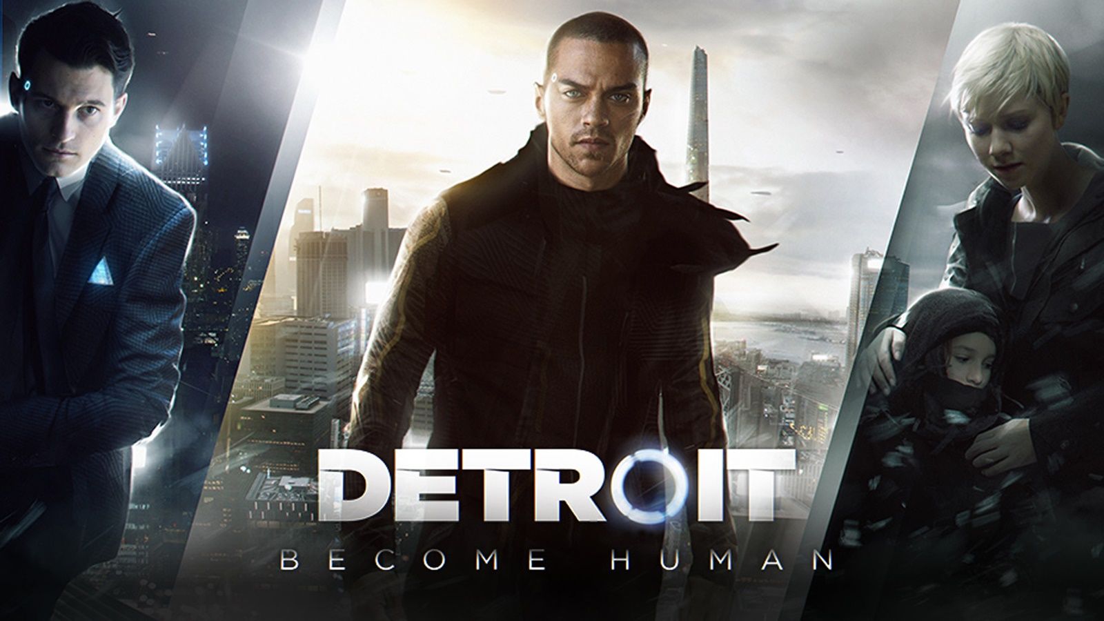 detroit become human free download