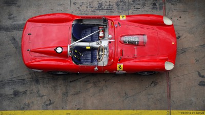 Ferrari wallpaper