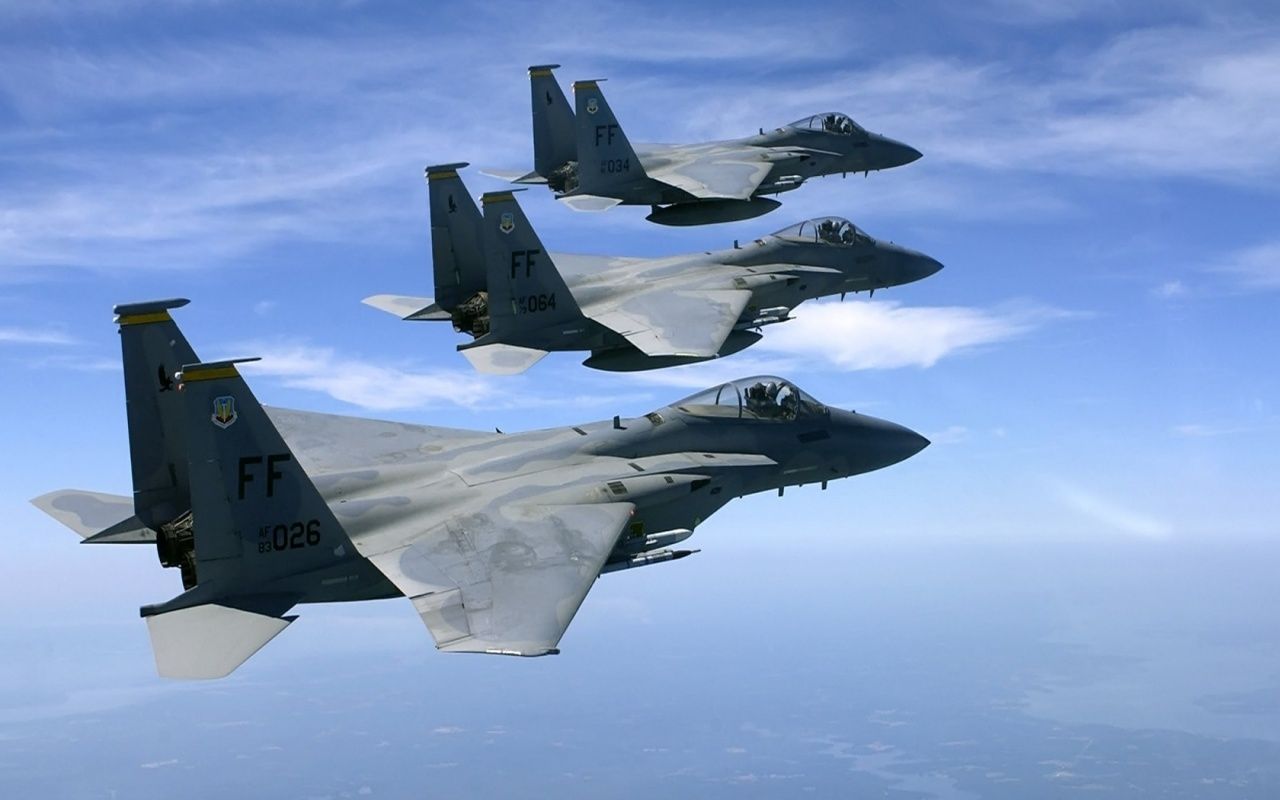 jet fighters wallpapers